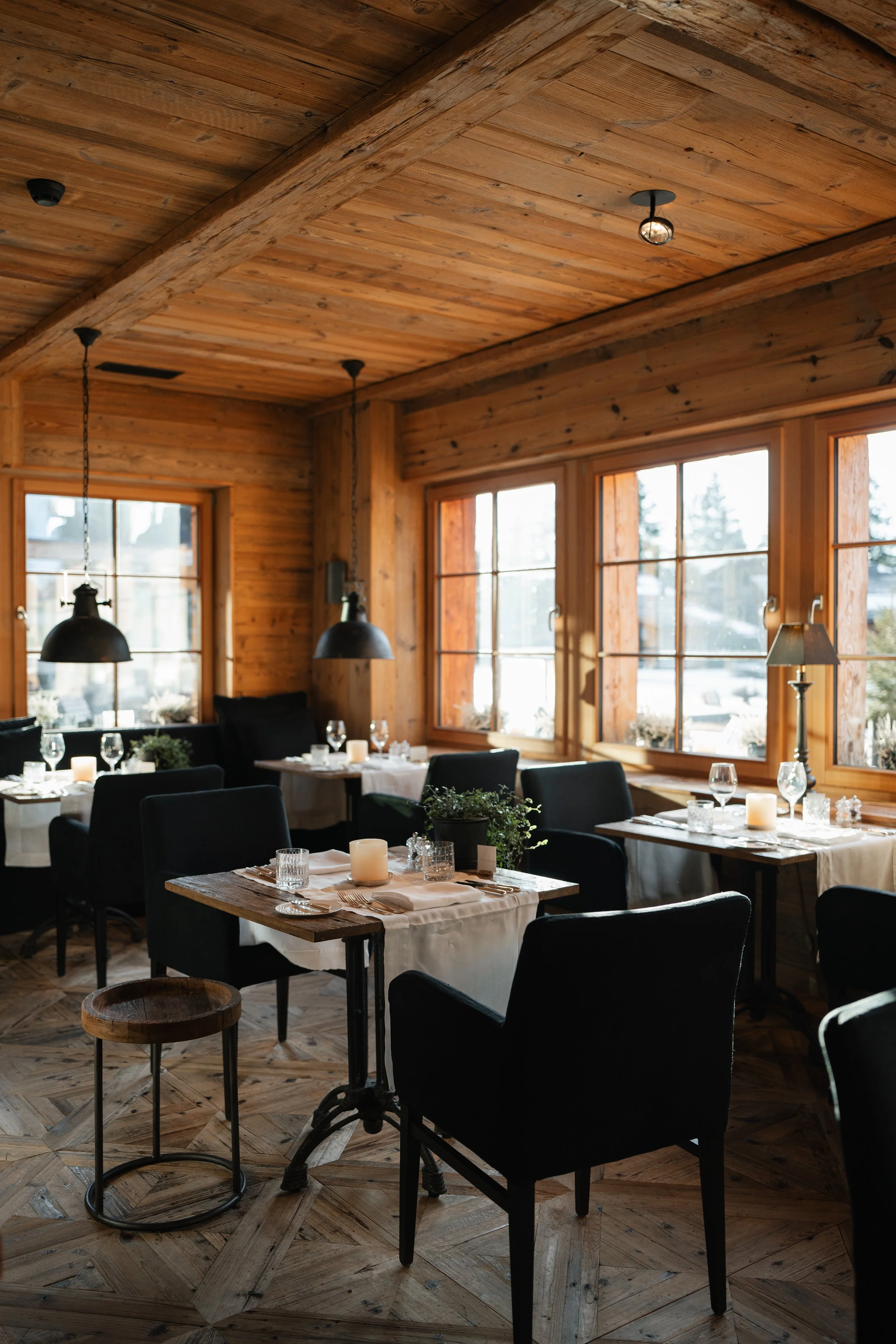 San Luis Lodges