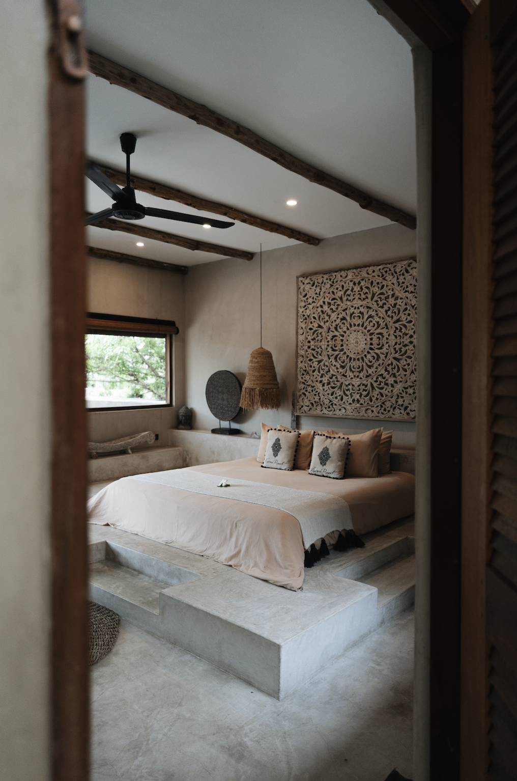 Karma Resort
