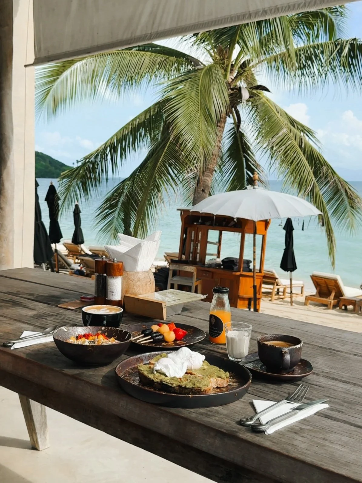 Karma Resort