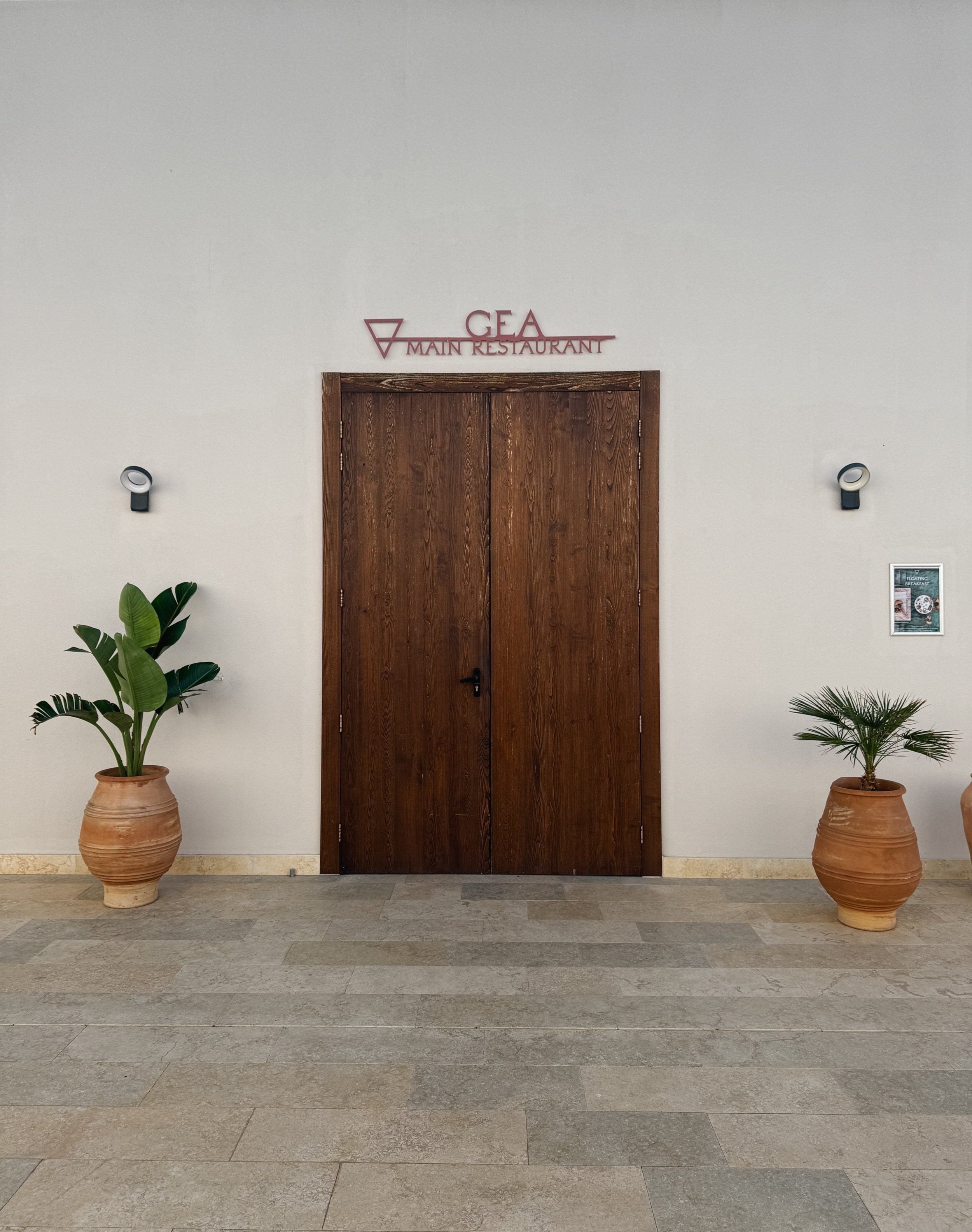 GEA