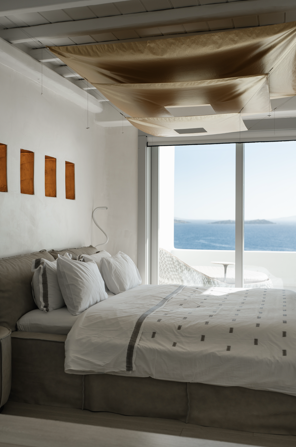 Cavo Tagoo Mykonos