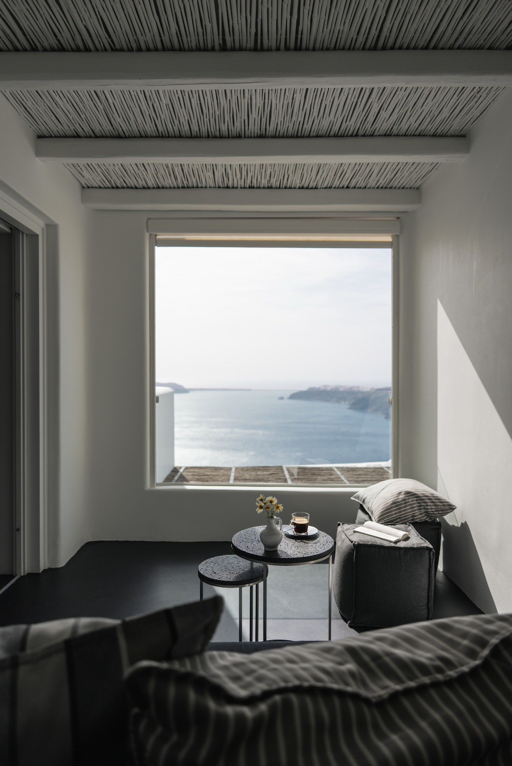 Cavo Tagoo Santorini