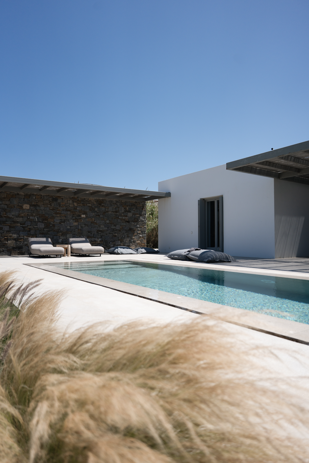 Cove Paros