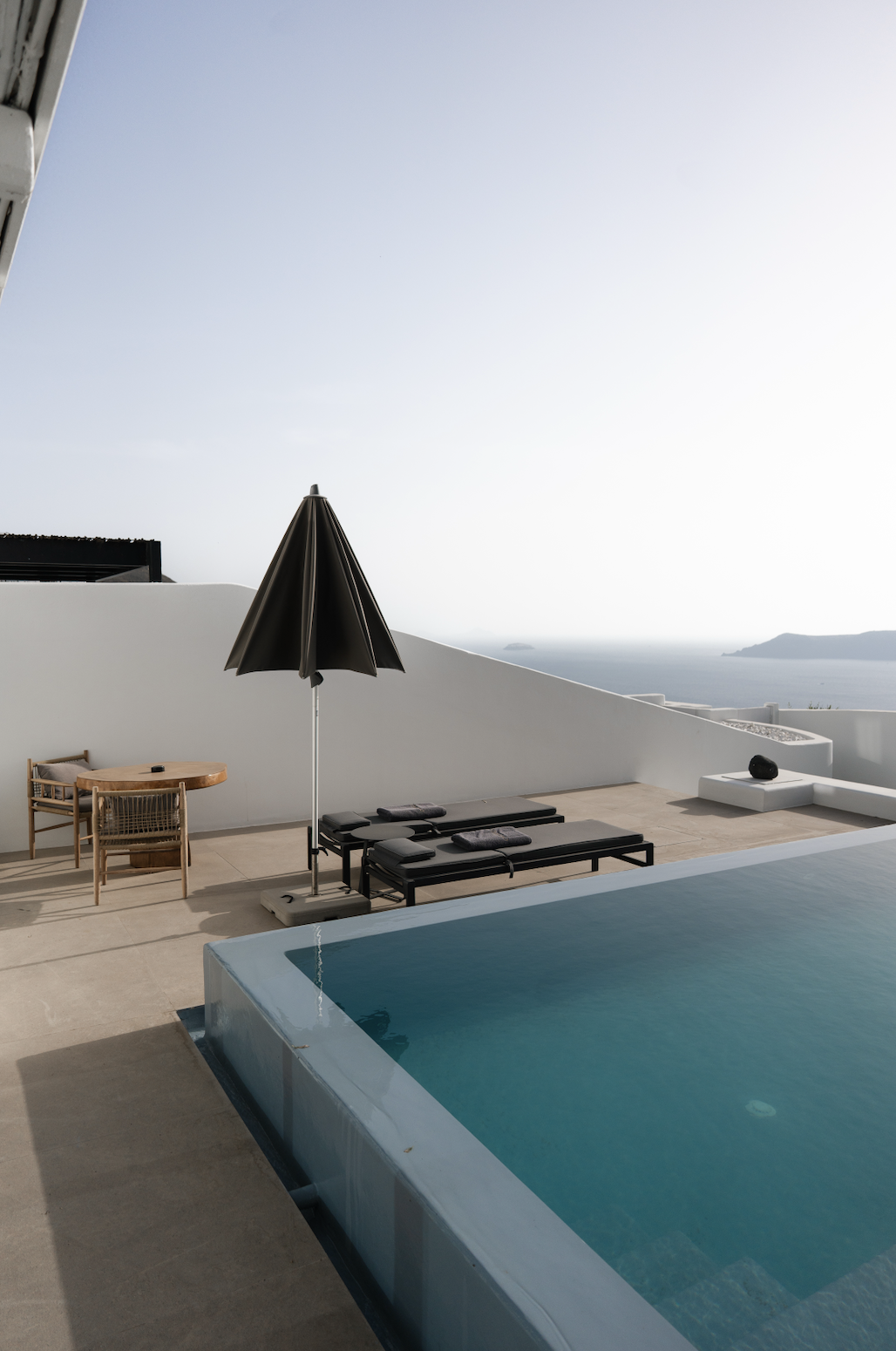 Cavo Tagoo Santorini