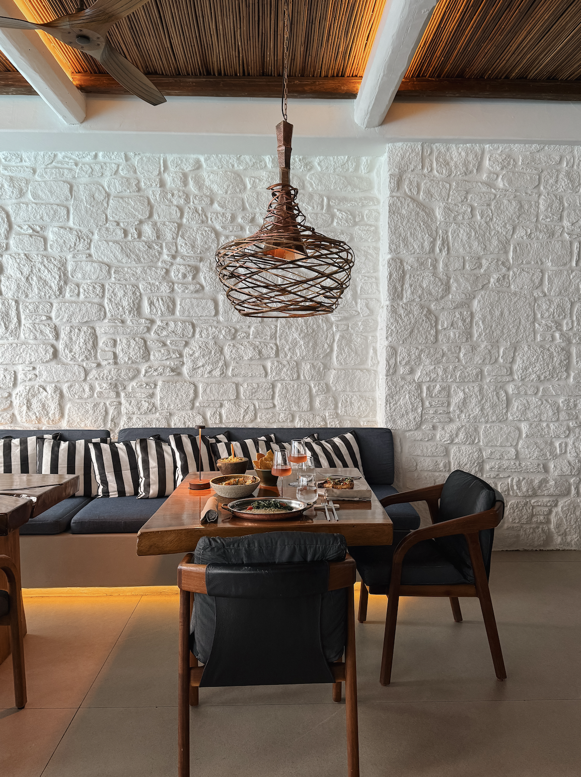 Meraki Restaurant