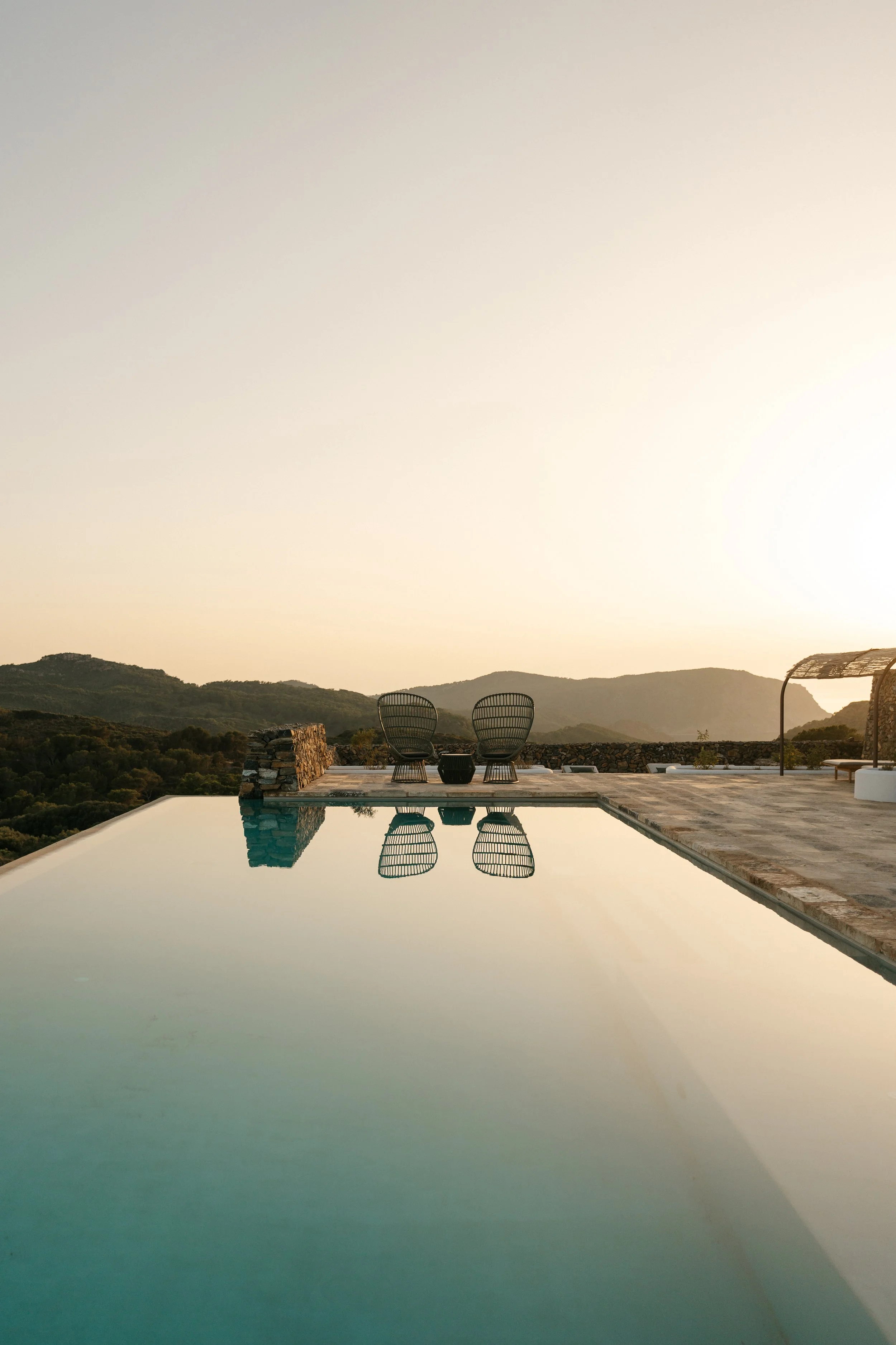 Son Ermità, Menorca – the latest addition to Vestige Collection