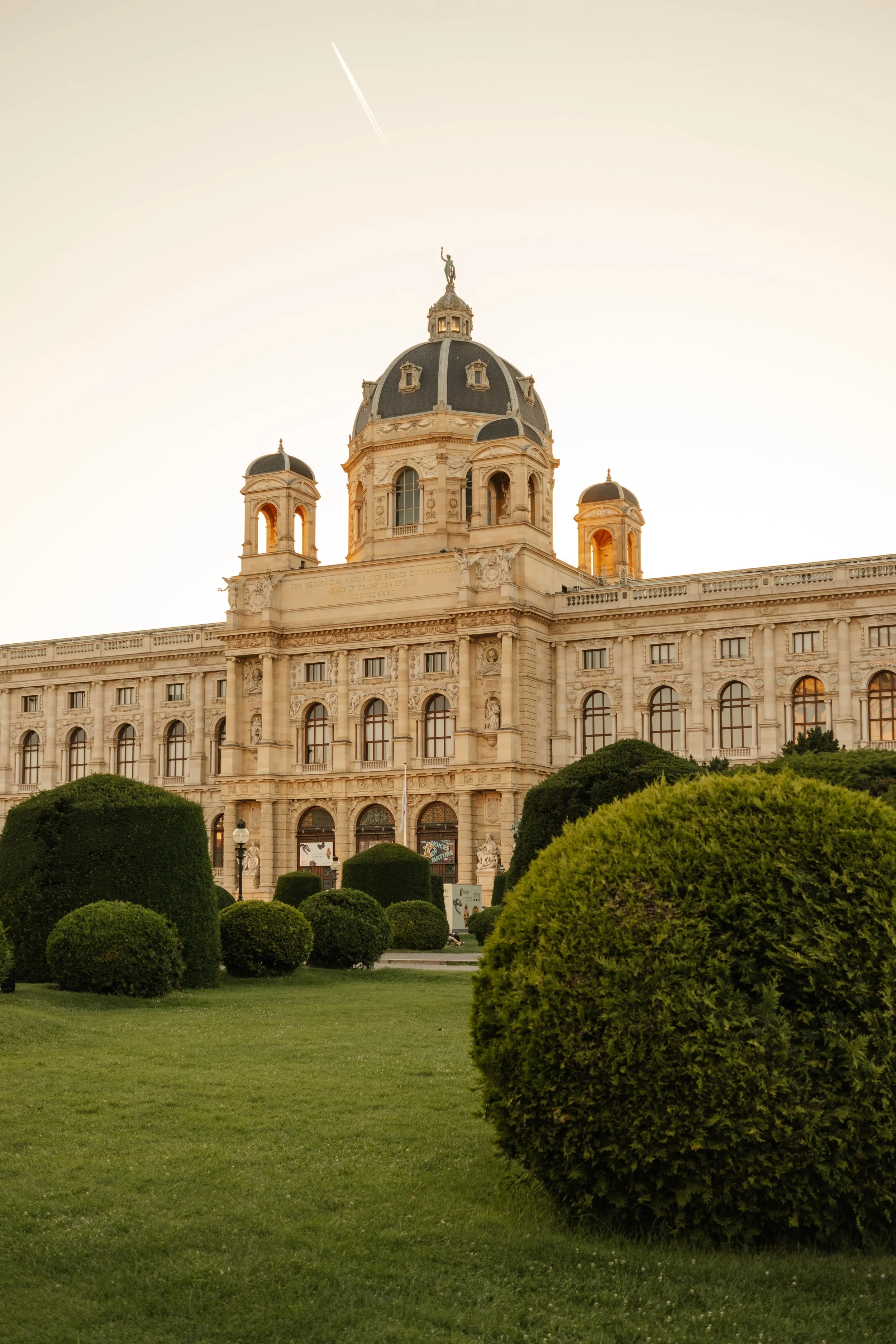Nature History Museum