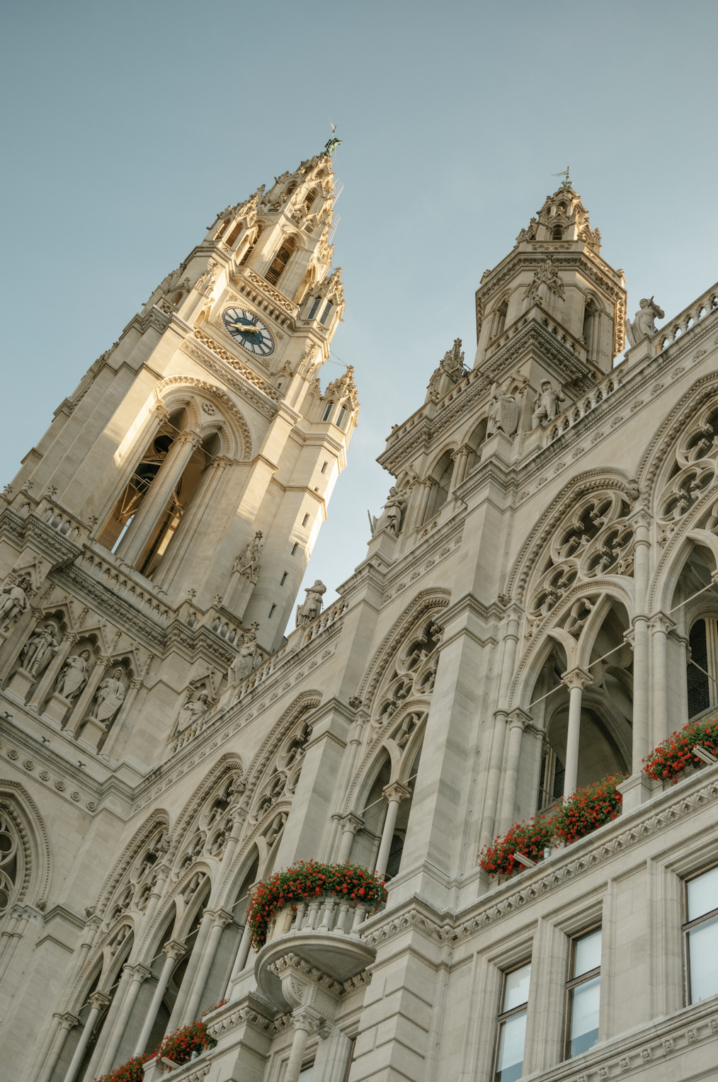 Vienna City Hall