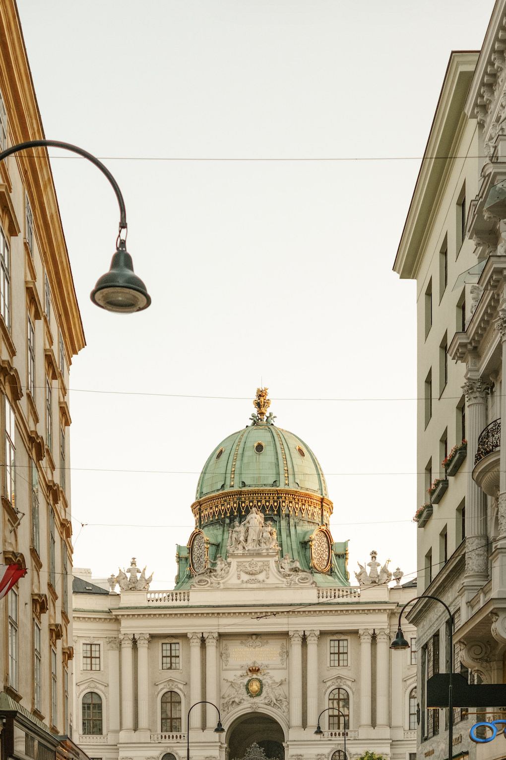Hofburg