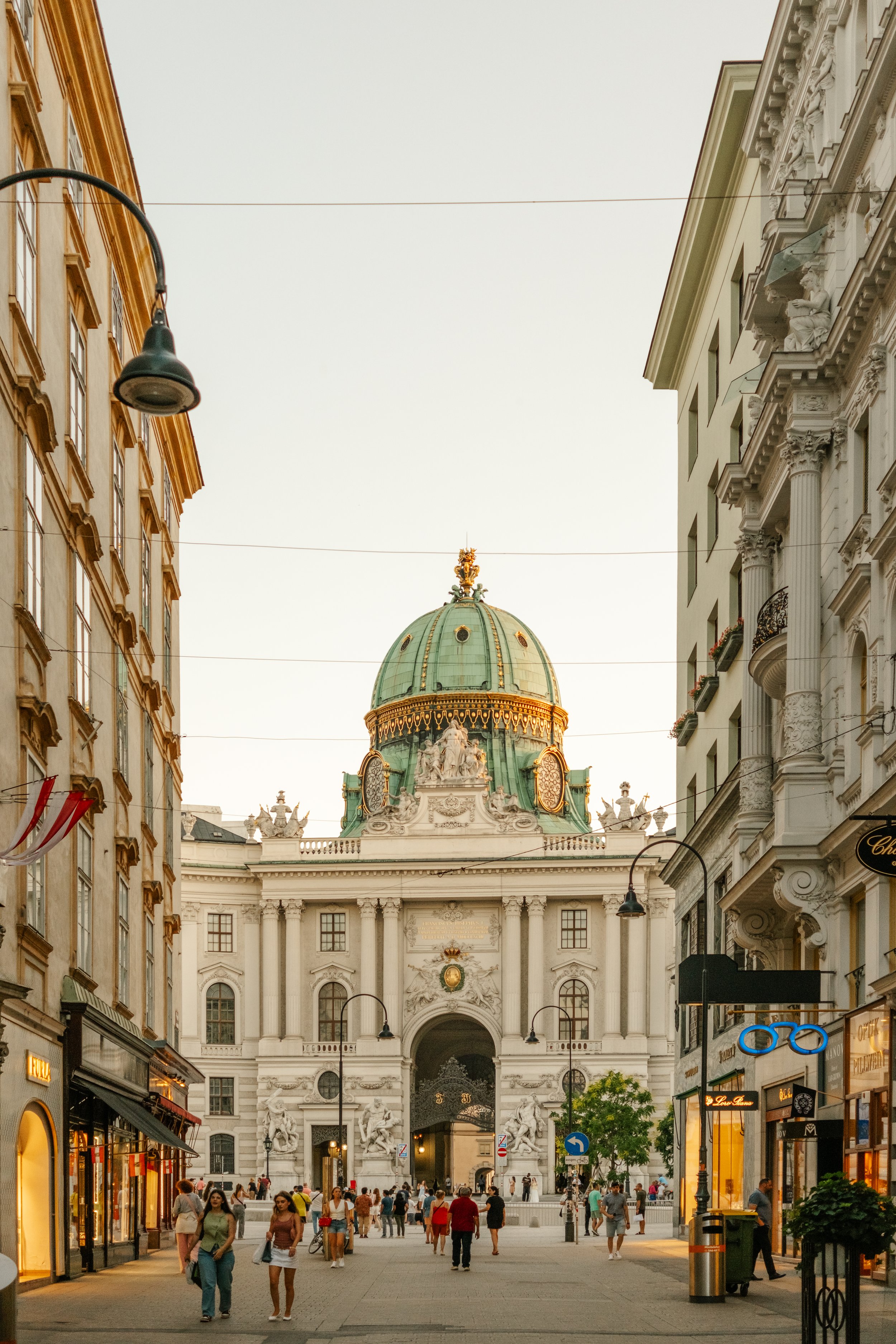 Vienna, Austria: a weekend itinerary