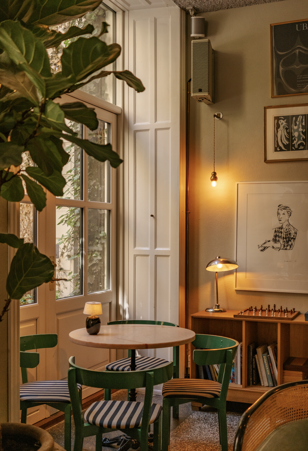 Coco Hotel
