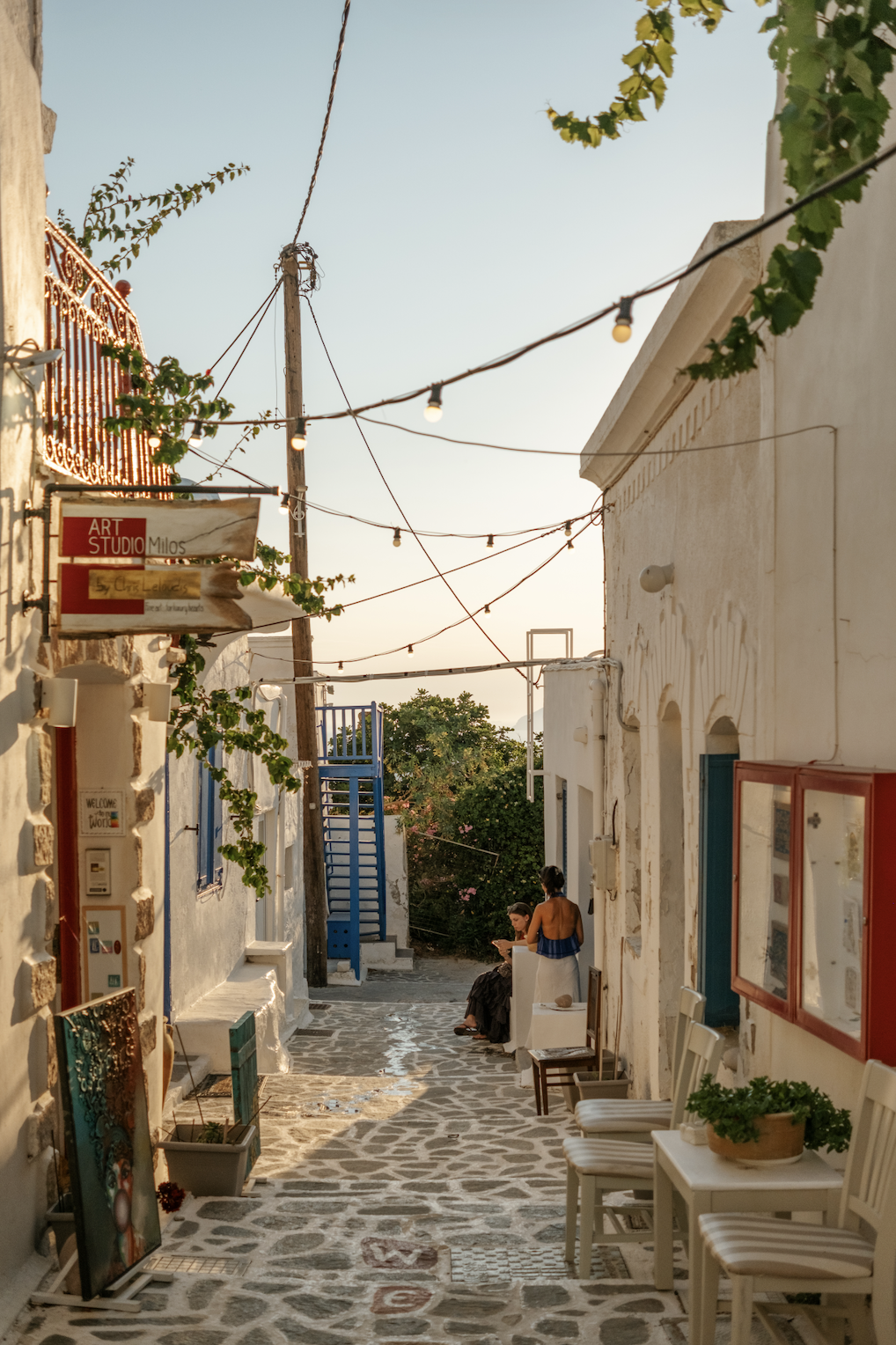 Plaka