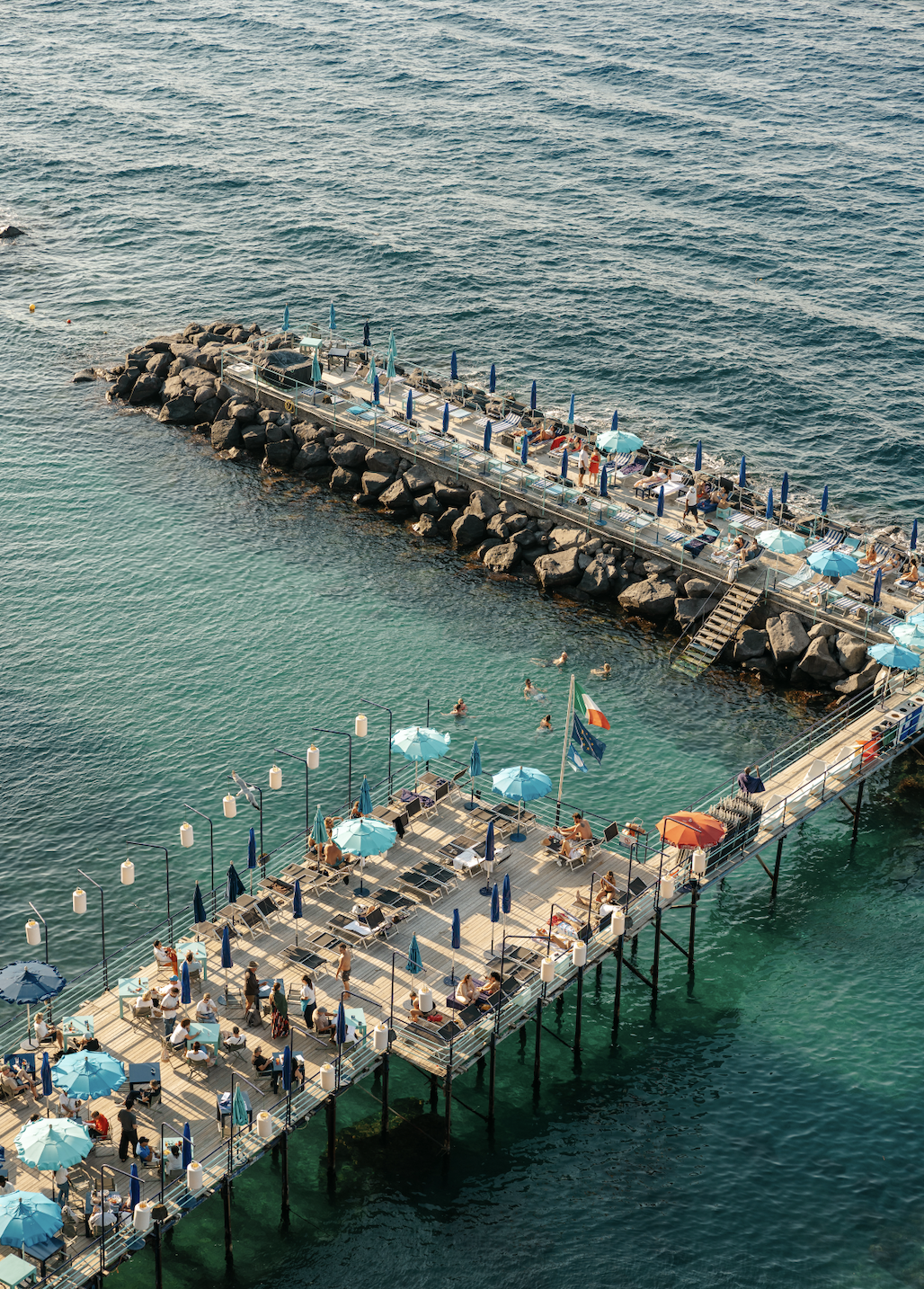 Sorrento, Italy