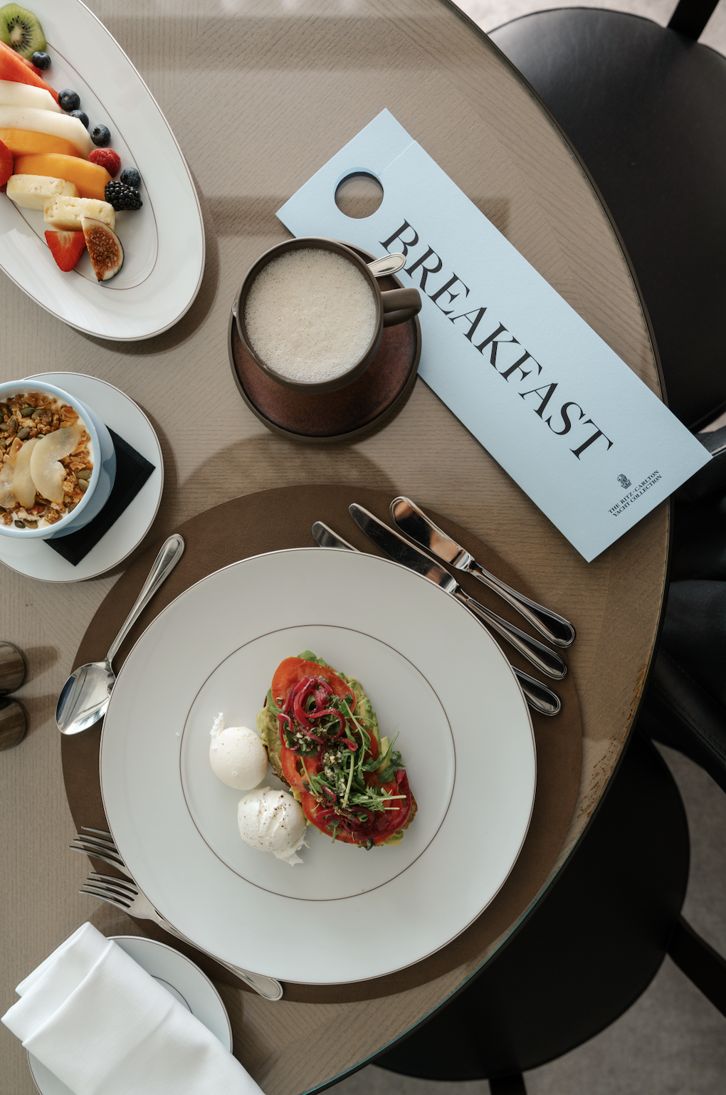 in-suite-breakfast-ilma