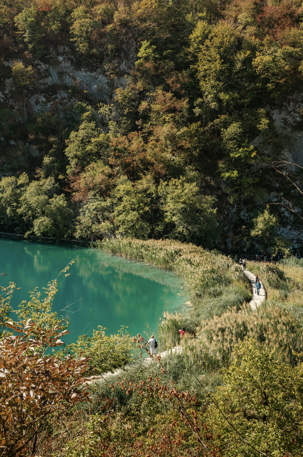 zadar-plitvice-lakes-national-park