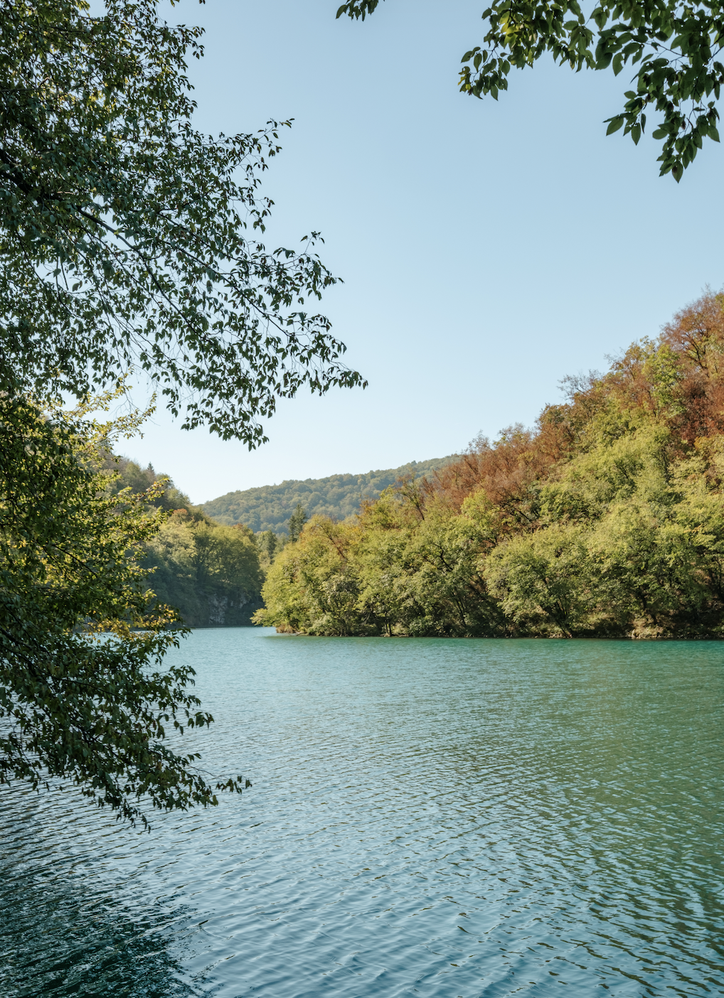 plitvice-lakes-national-park-fall