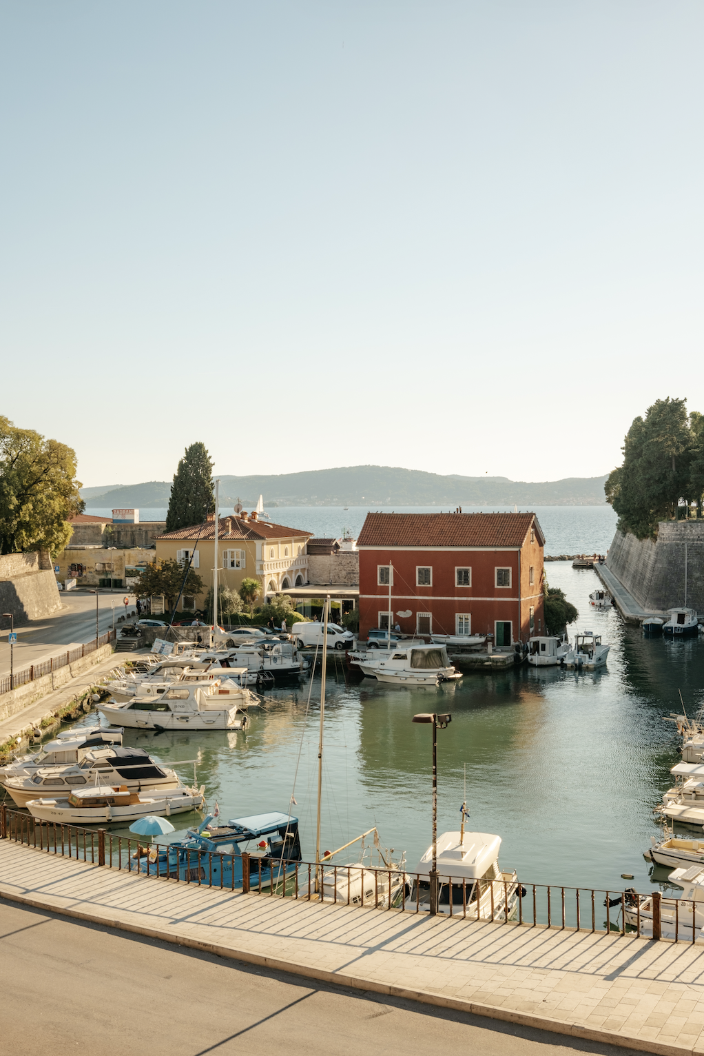 zadar-historic-olf-town