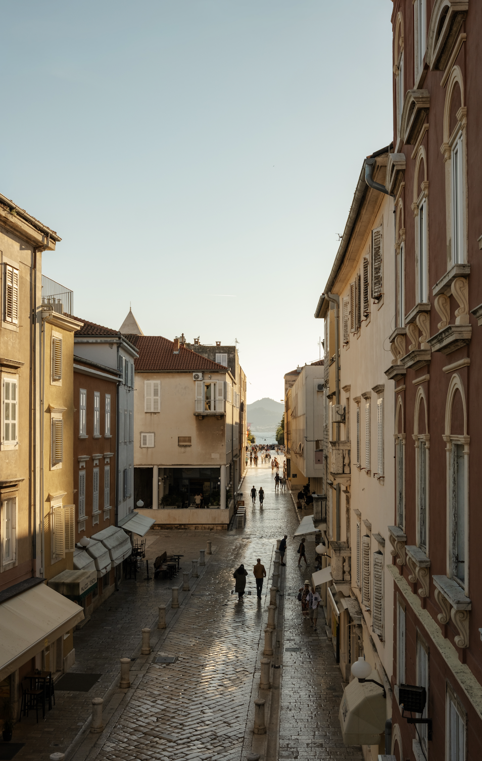 zadar-old-town-afternoon