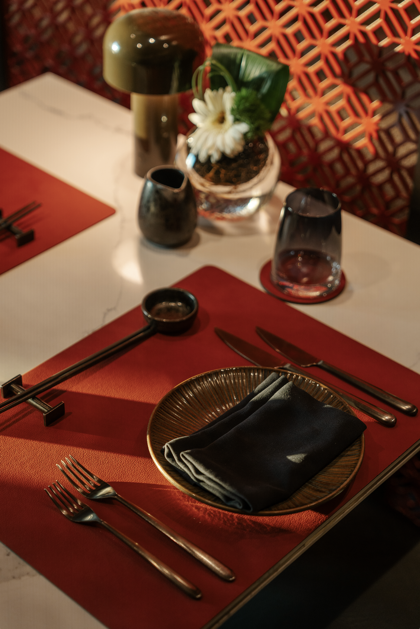 Memorī Dinner
