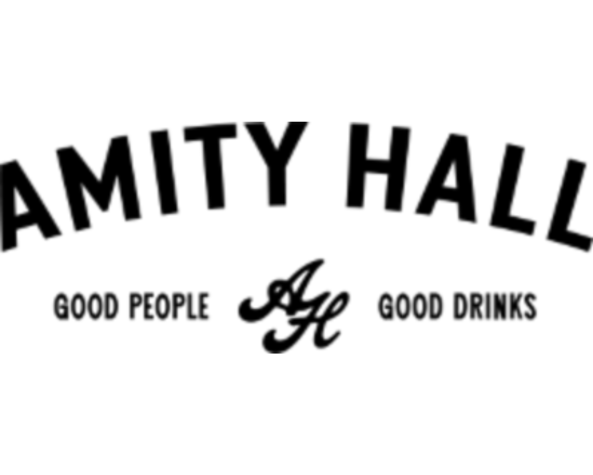 Amity Hall Dinner