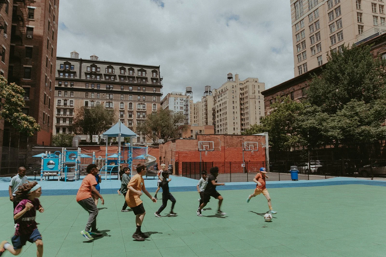 Field Day