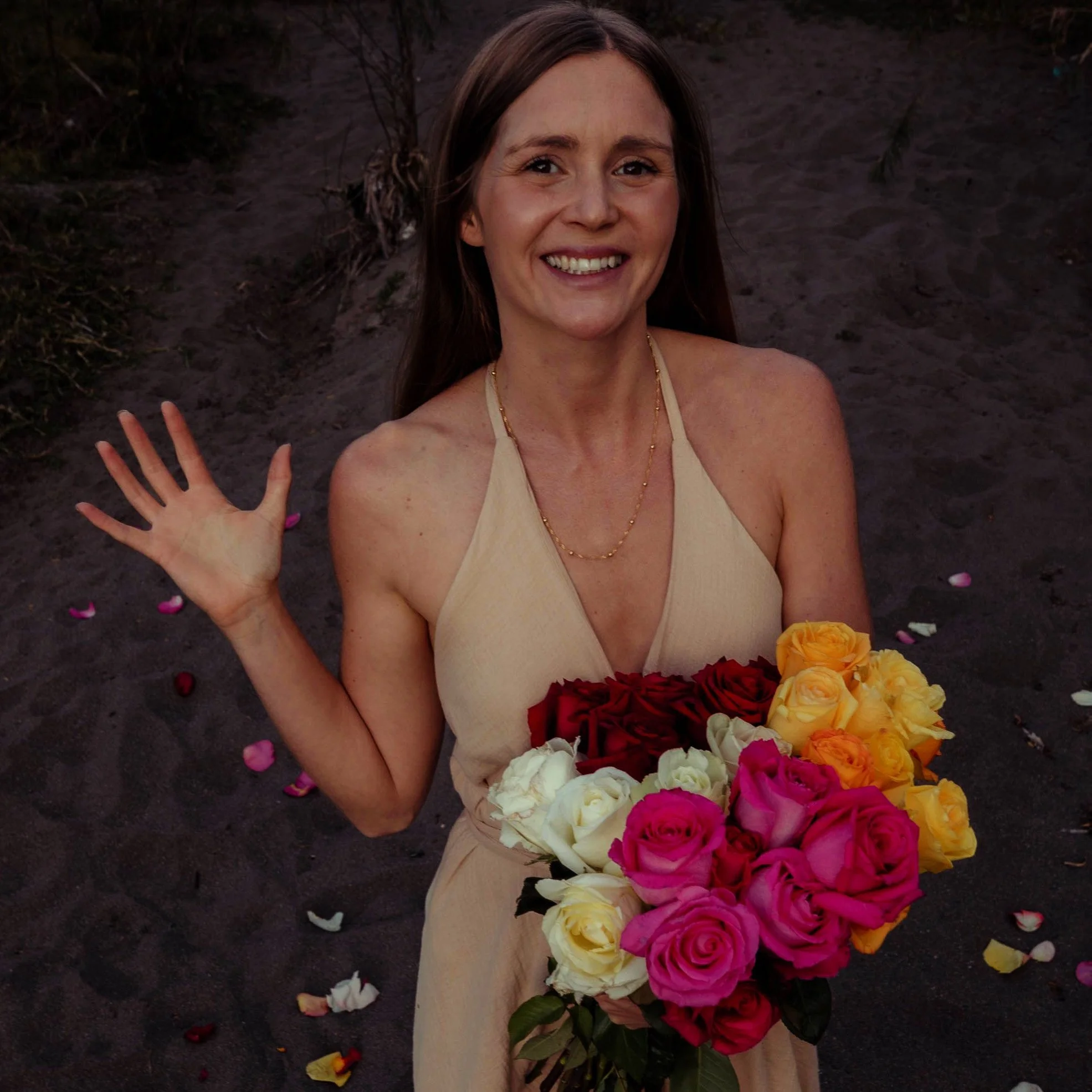 Women’s Rose Dieta