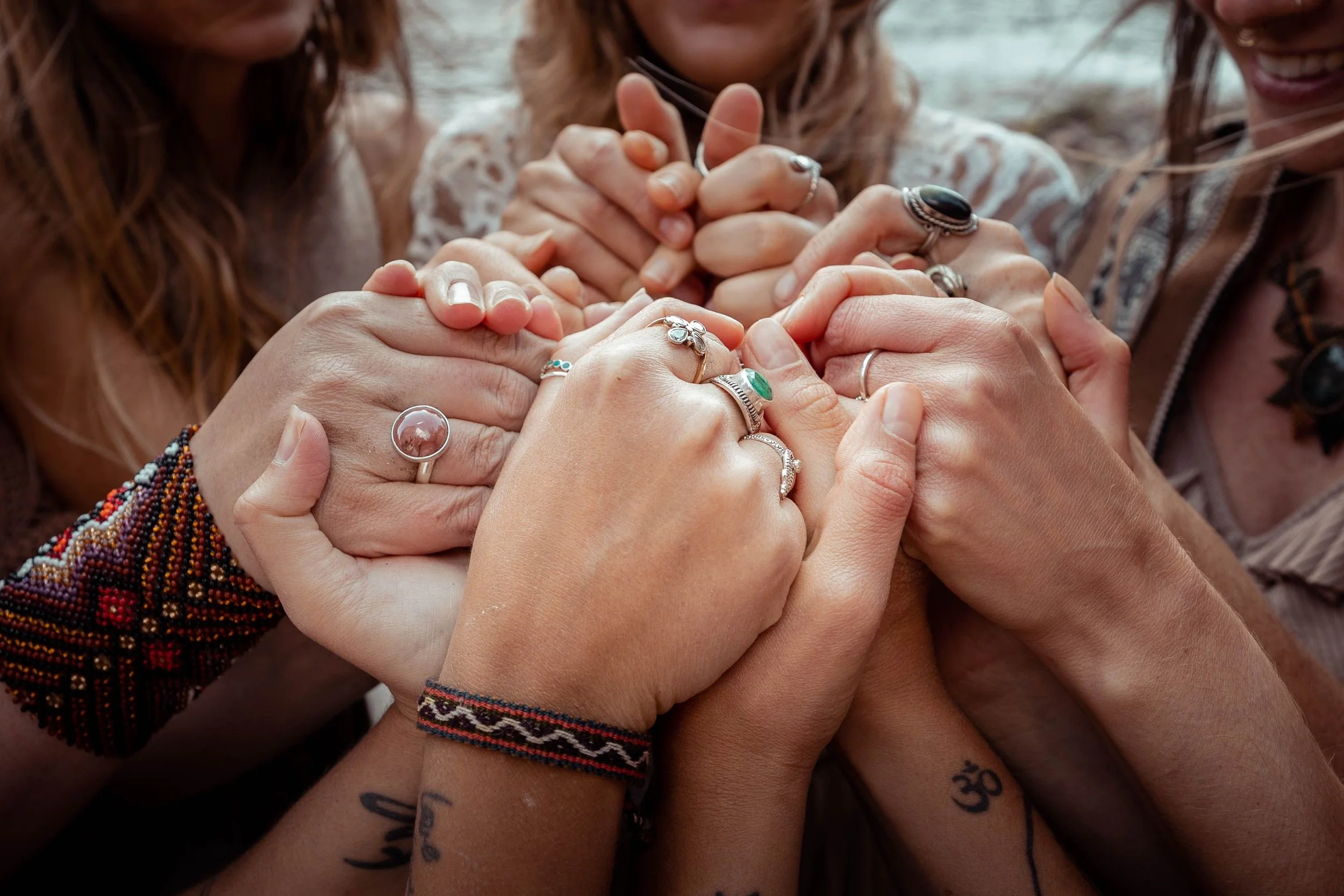 The Icaro Of The Rose Peru Pilgrimage