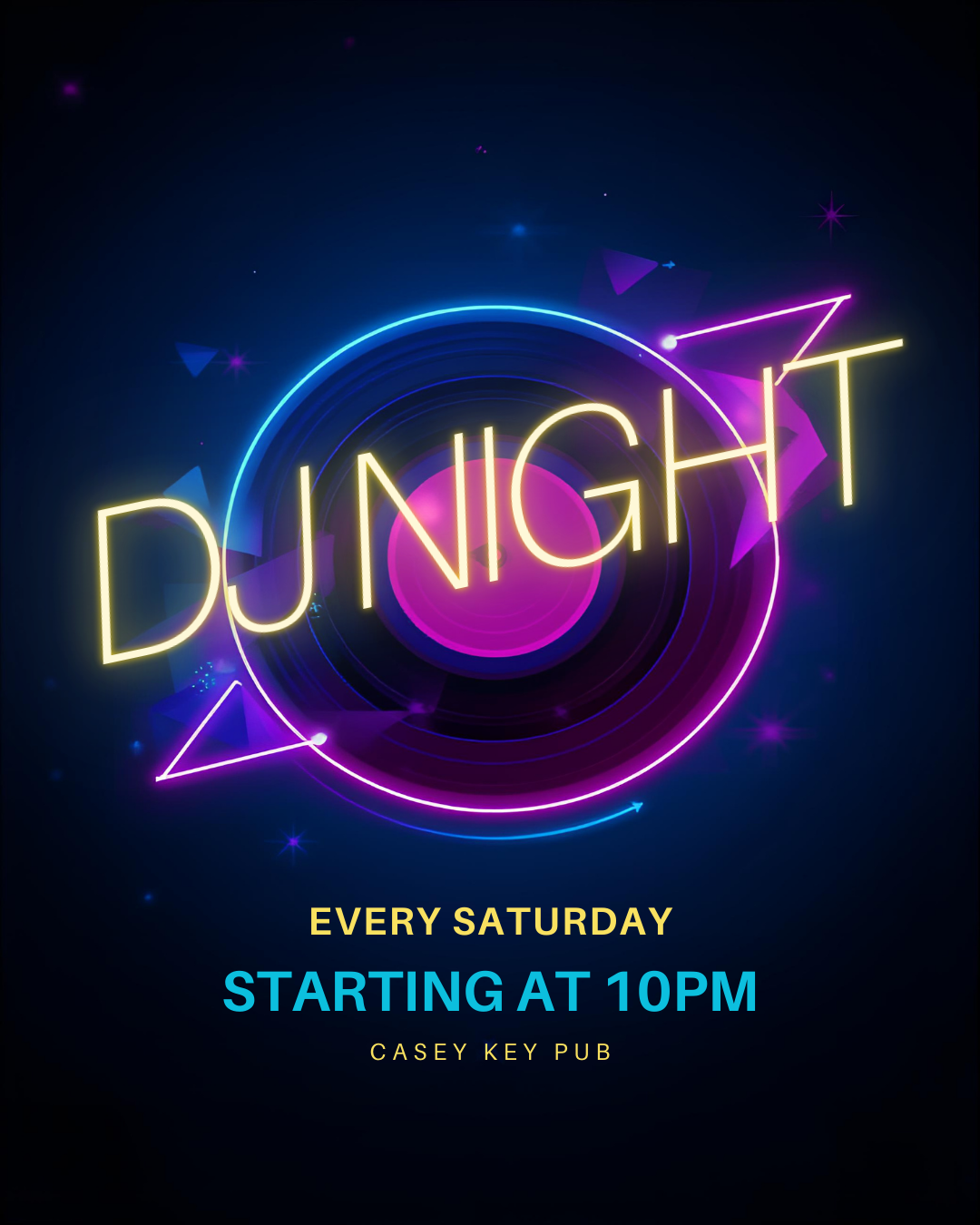 Dj Night 