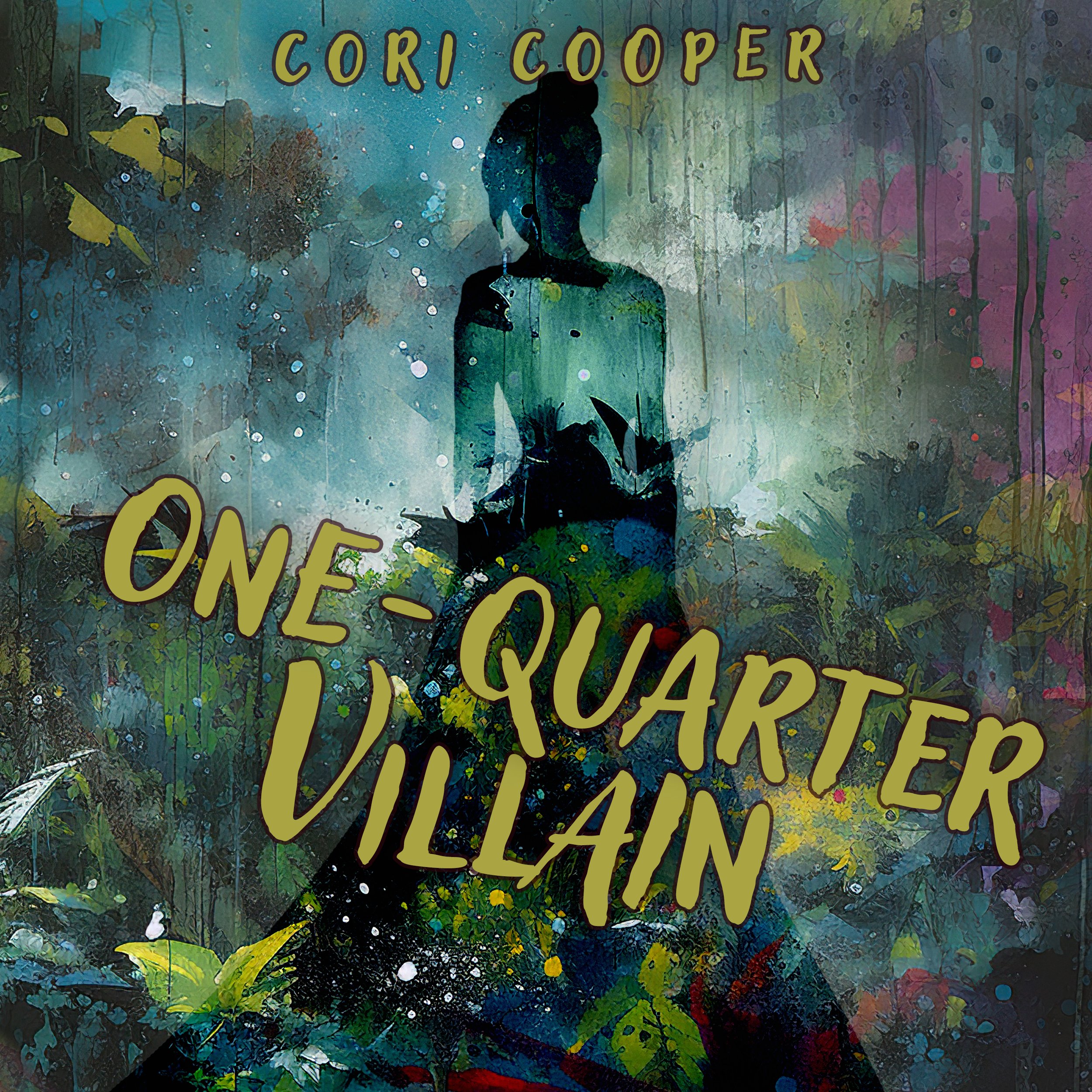 One Quarter Villain Cover.jpg