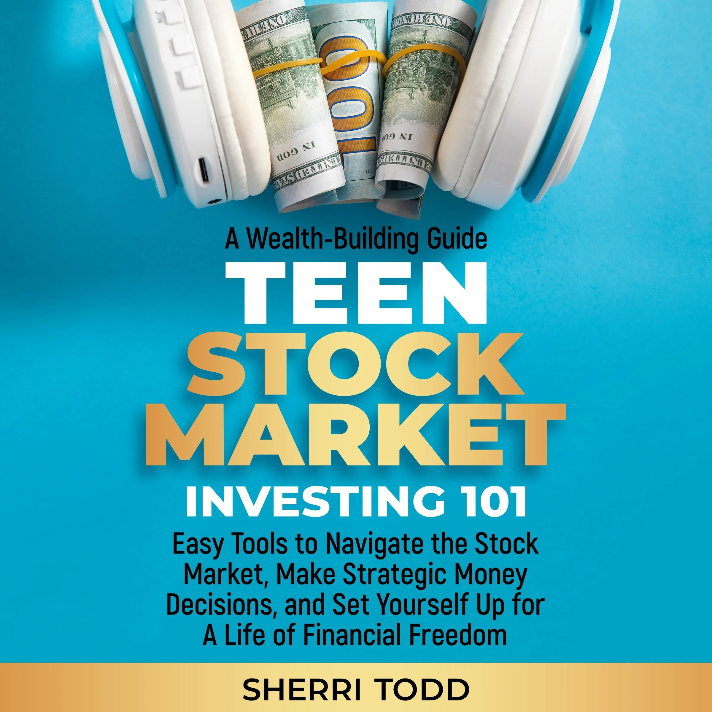 Teen Stock Market Audiobook Cover.jpg