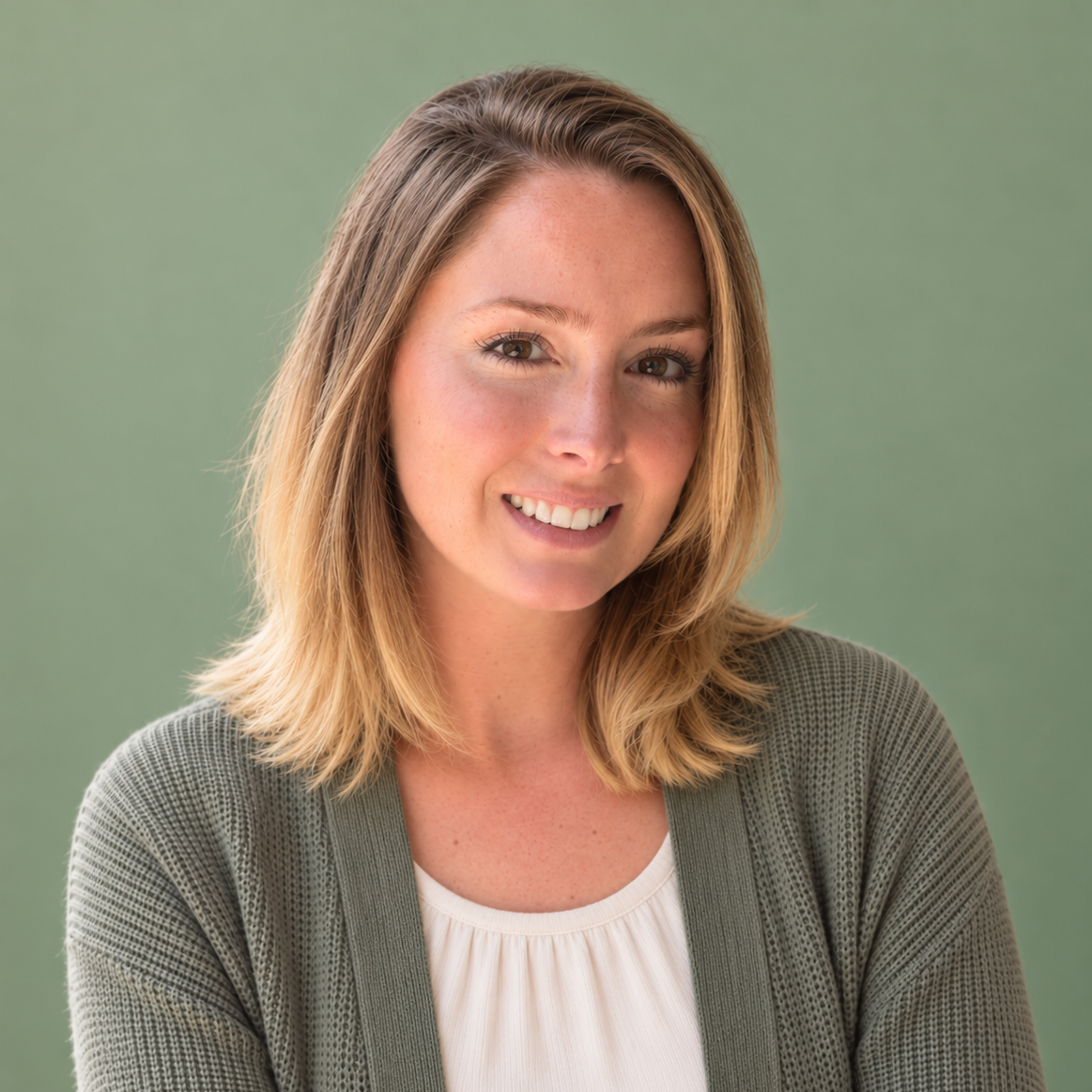 Noelle Beeler, MSW, therapist for Resolutions Therapy Practice, KY