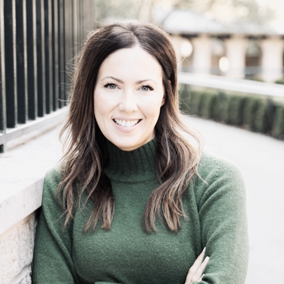 Sara Zimmerman, LPCA: Lexington