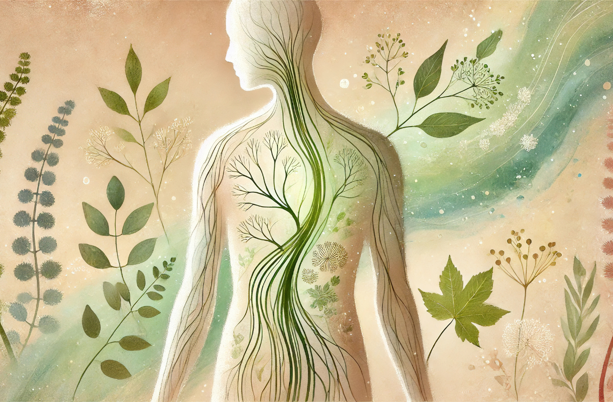The Vagus Nerve: Your Body's Pathway to Healing from Trauma