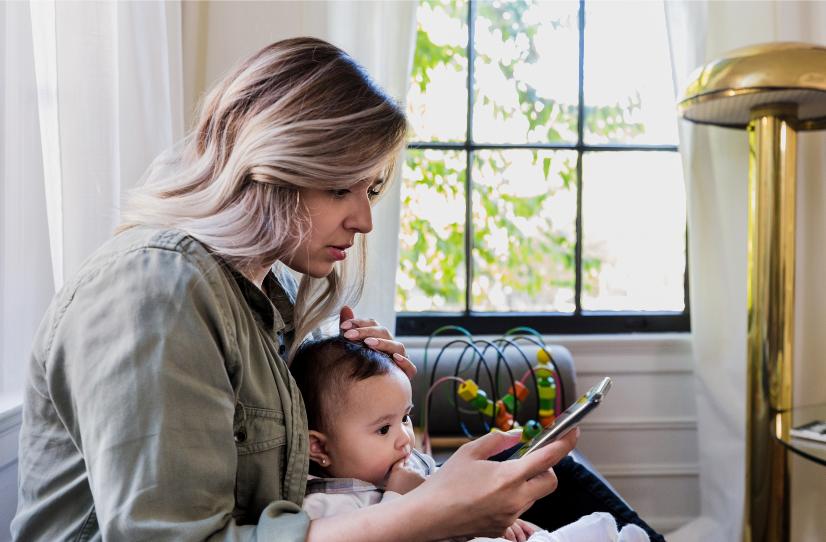 Carrying the Weight: How Financial and Healthcare Uncertainty Affects Mental Health