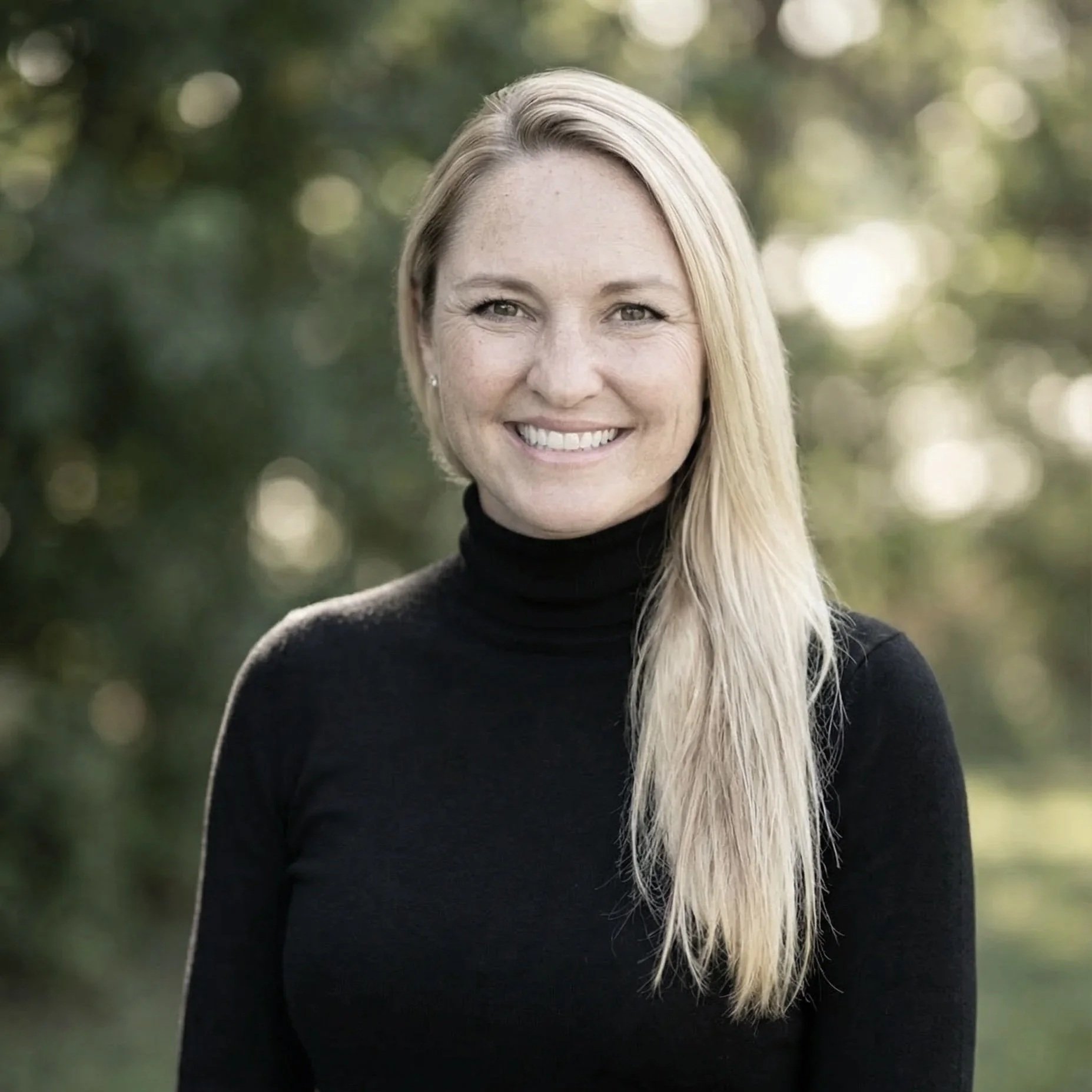 Christine Miller, CSW: Lexington