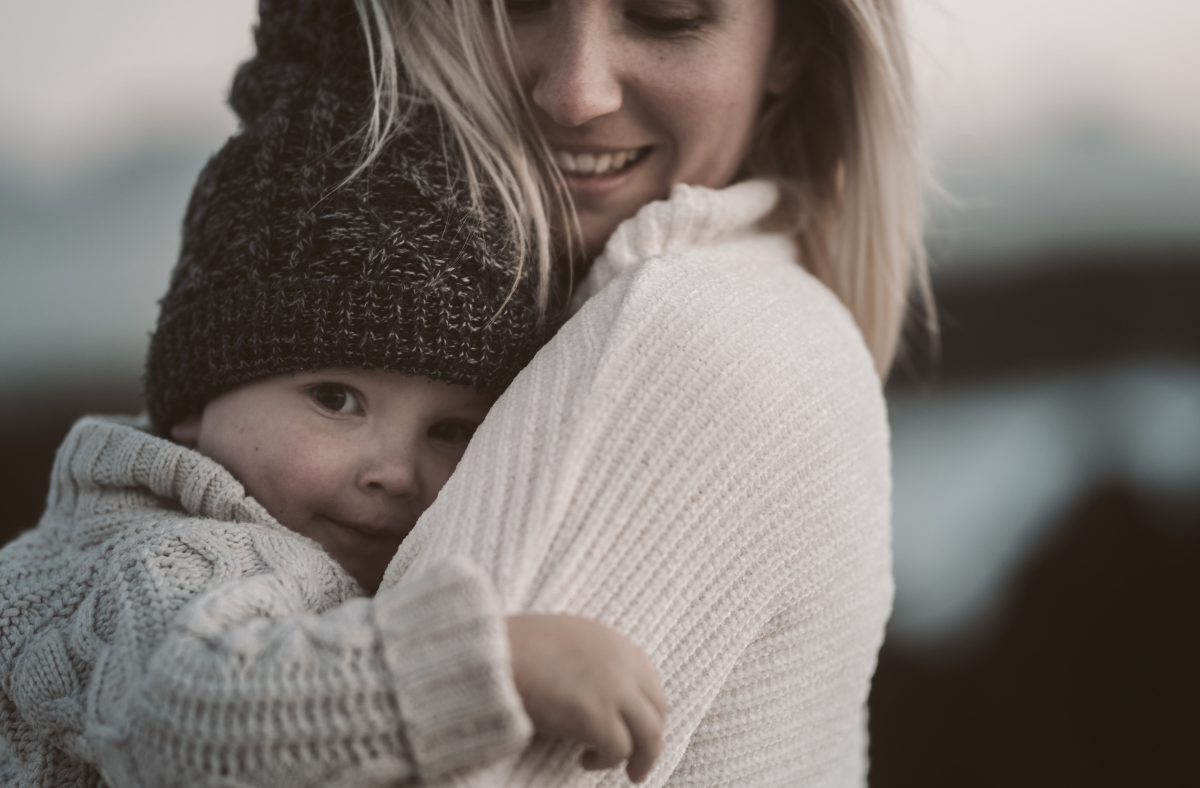 Women's Mental Health and the Gift of Getting Support