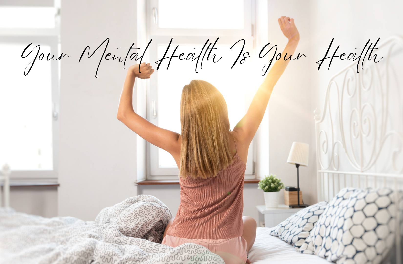 Your Mental Health Is Your Health