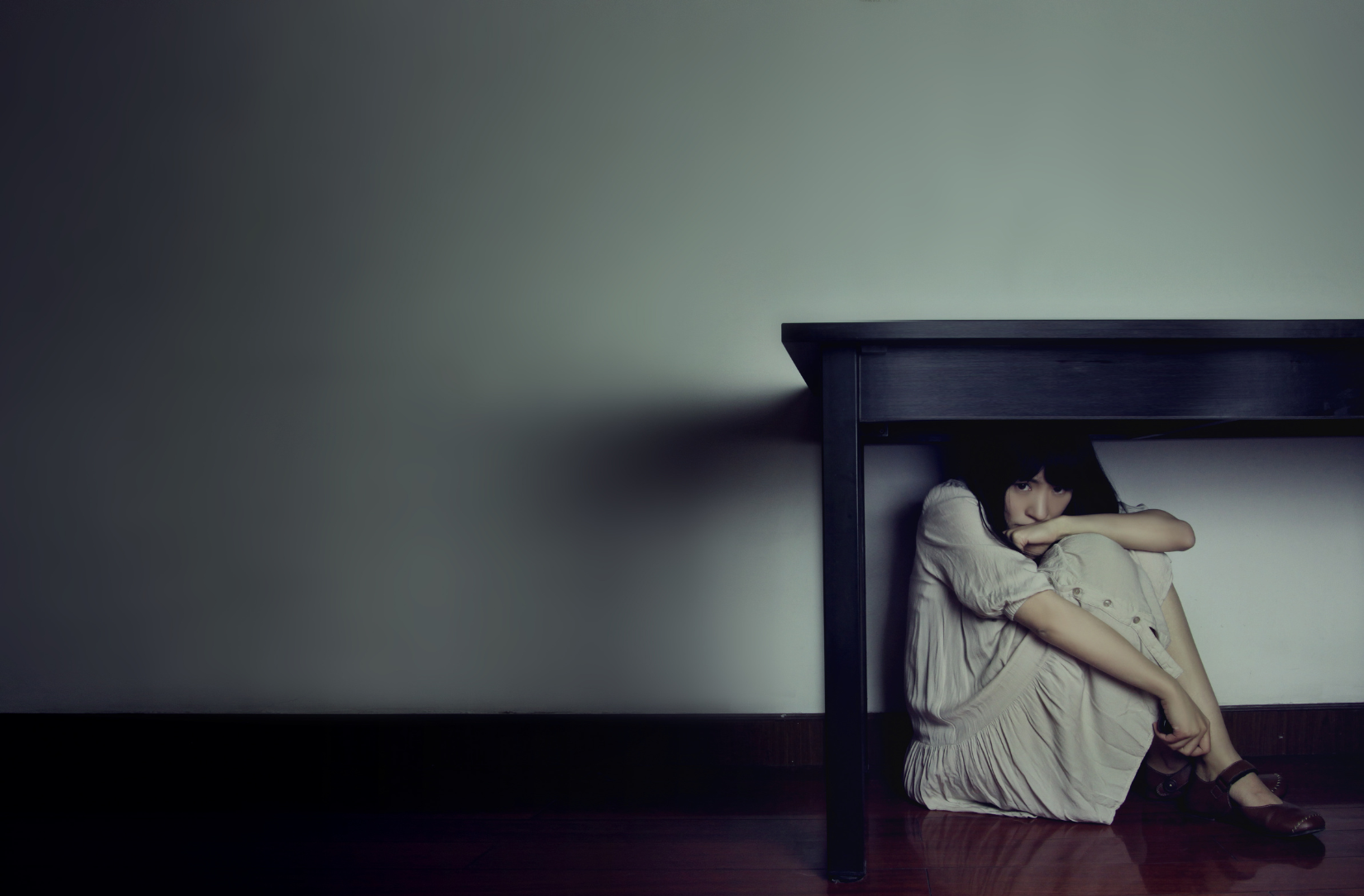 How to Recognize PTSD and Support Someone You Love