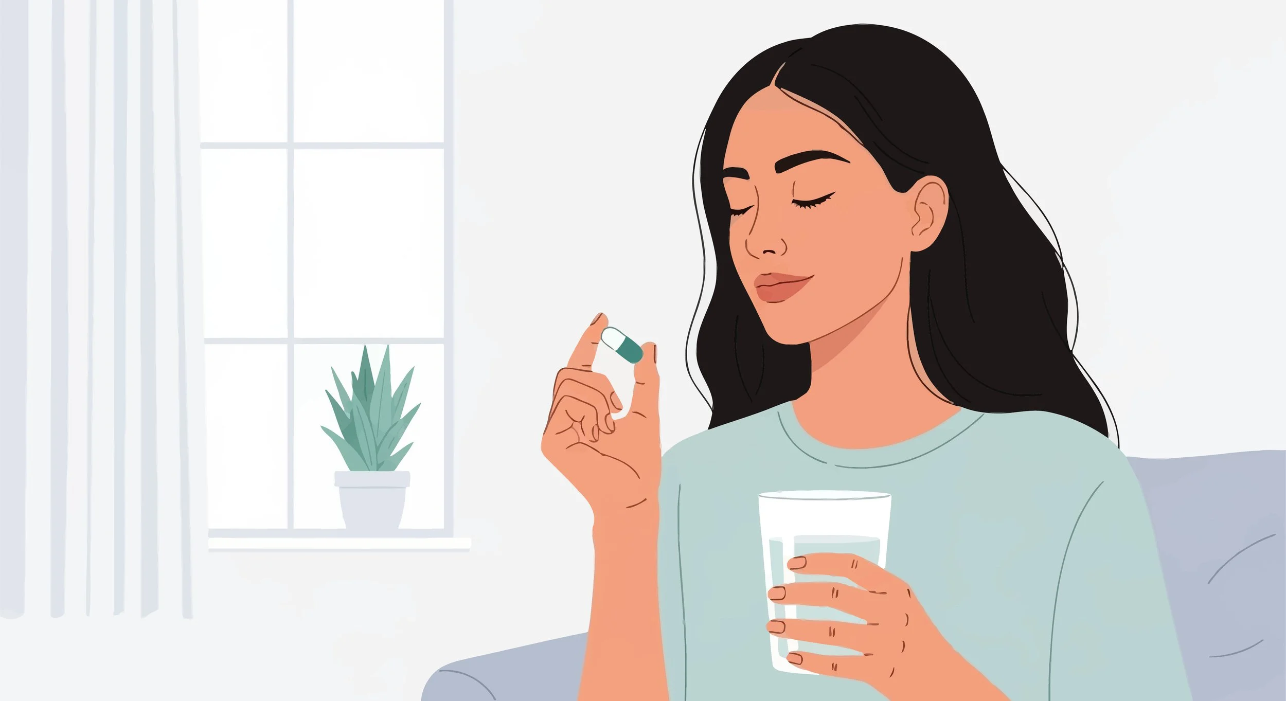 Medication Management: When Willpower is Not Enough