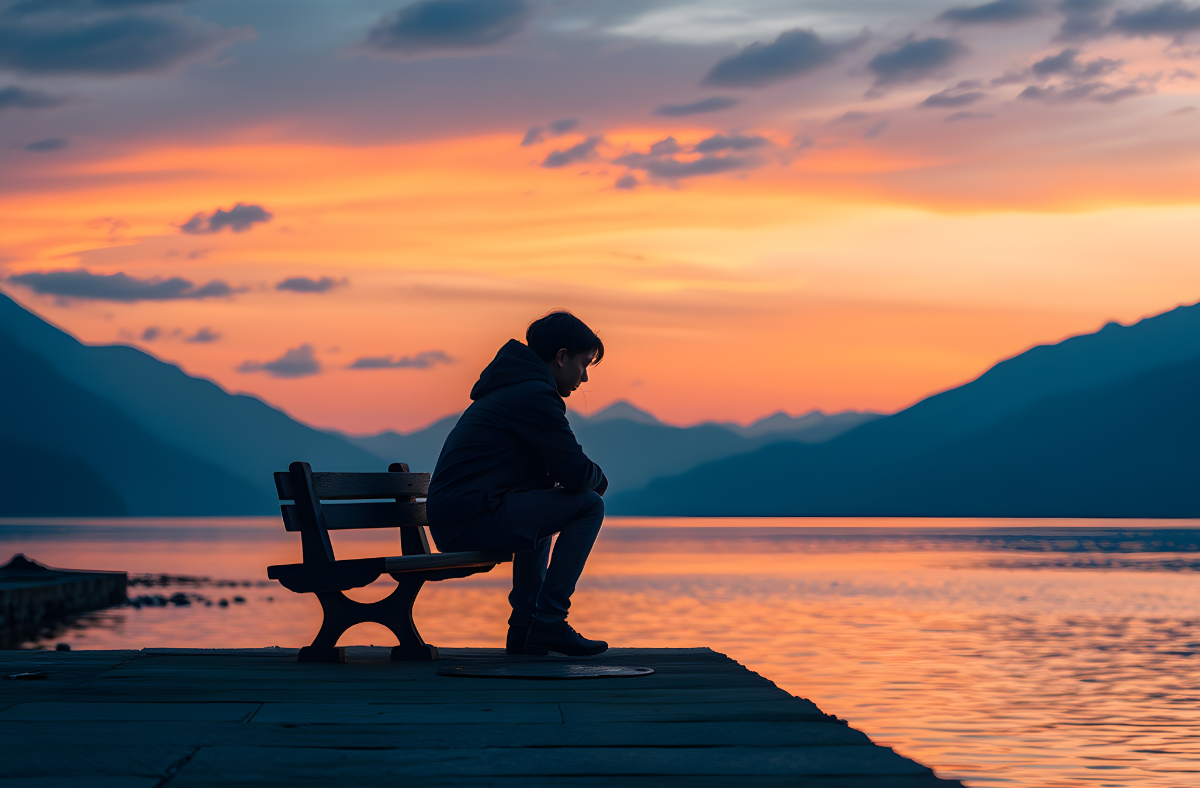 Depression Doesn't Take a Summer Vacation