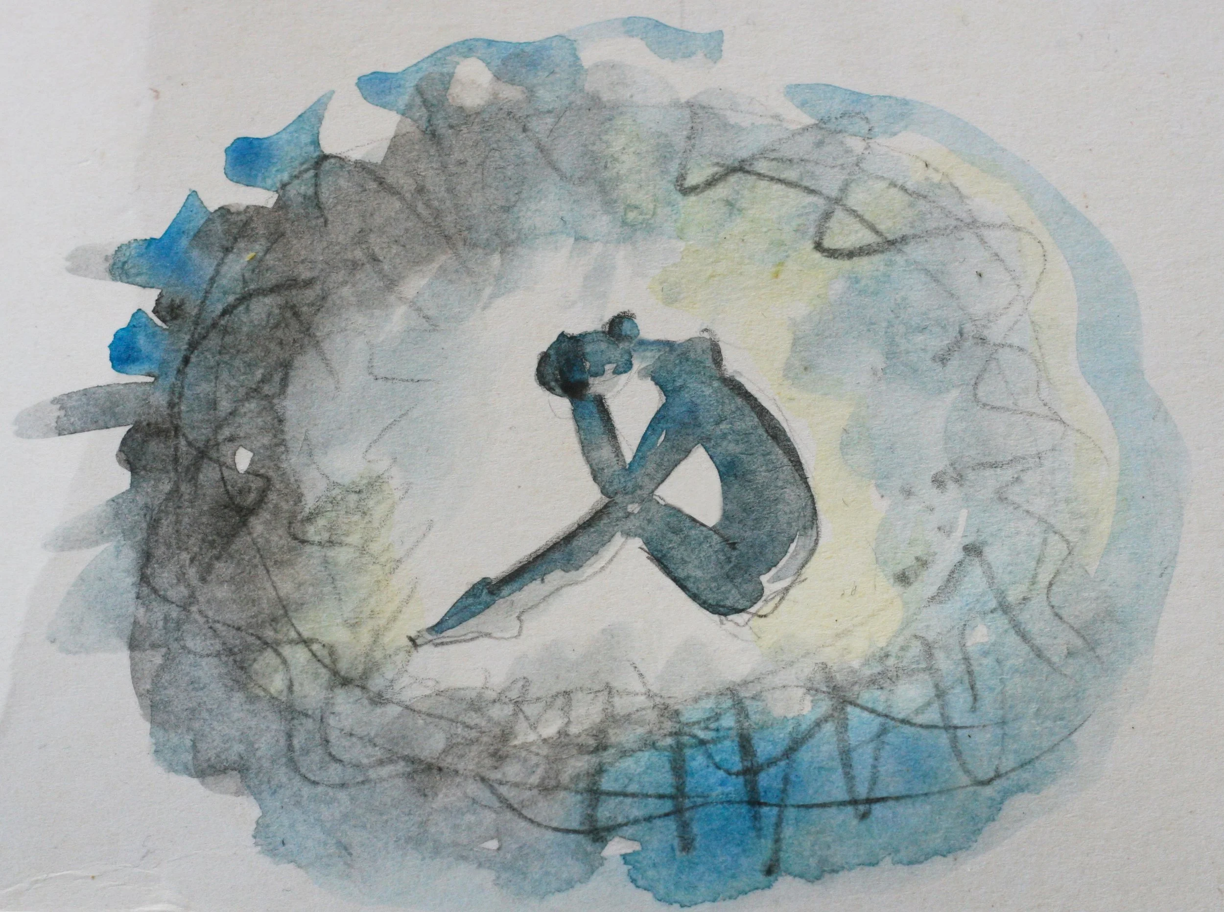 Accelerated Resolution Therapy (ART): A Different Way to Process Trauma