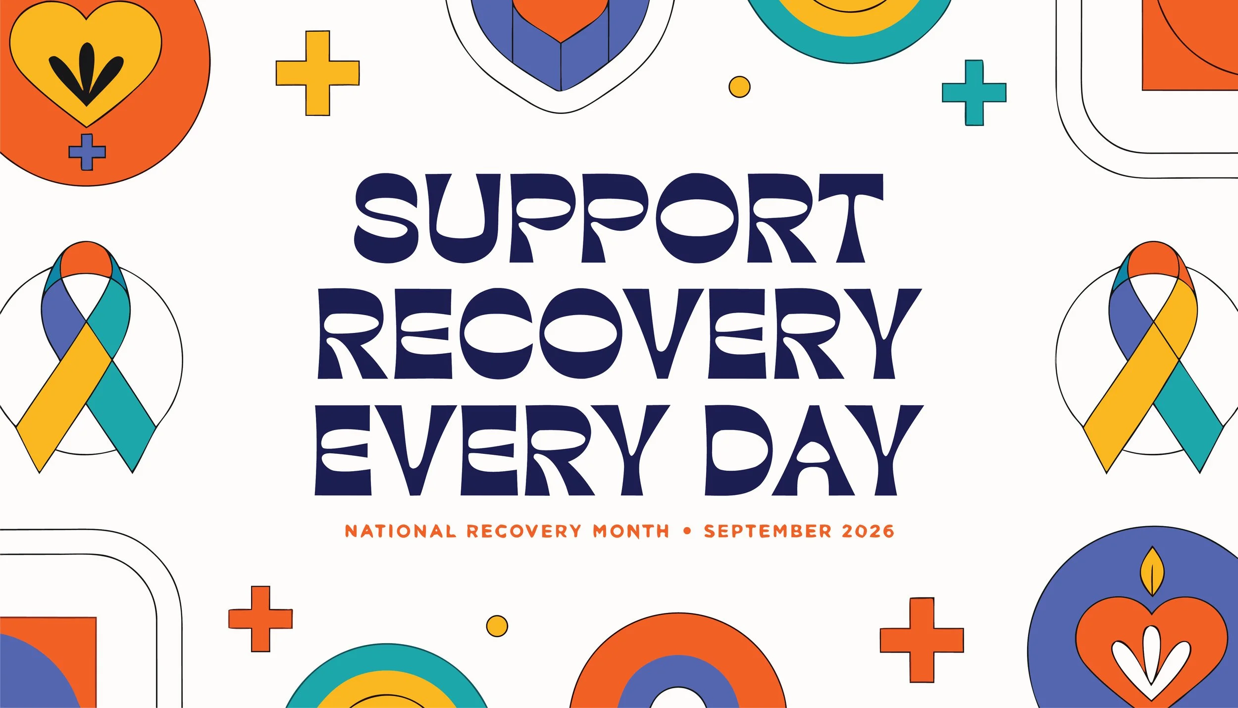 What Recovery Month Reminds Us About Substance Use