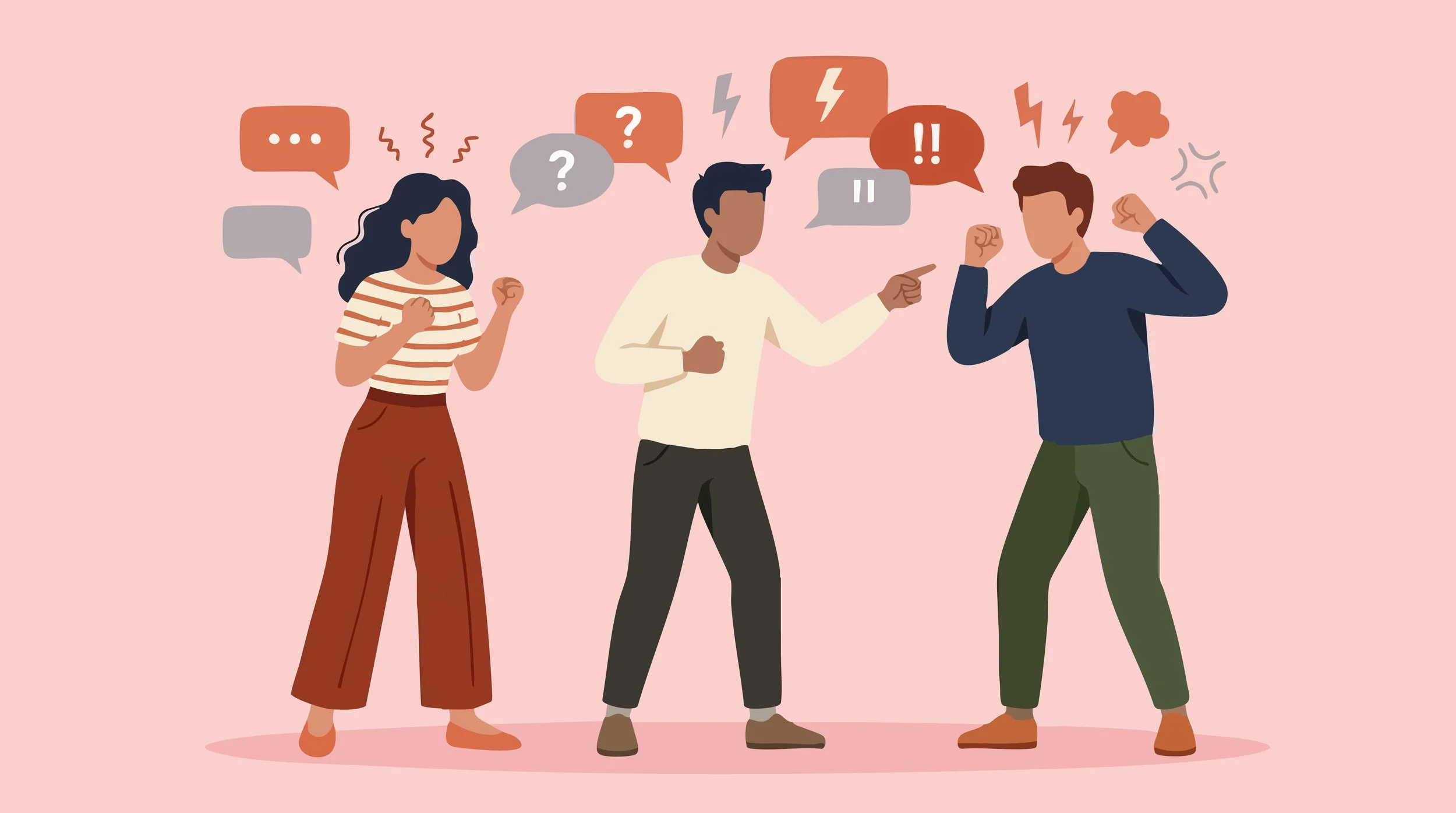 Quick to Anger? What Behavioral Reactivity May Be Telling You