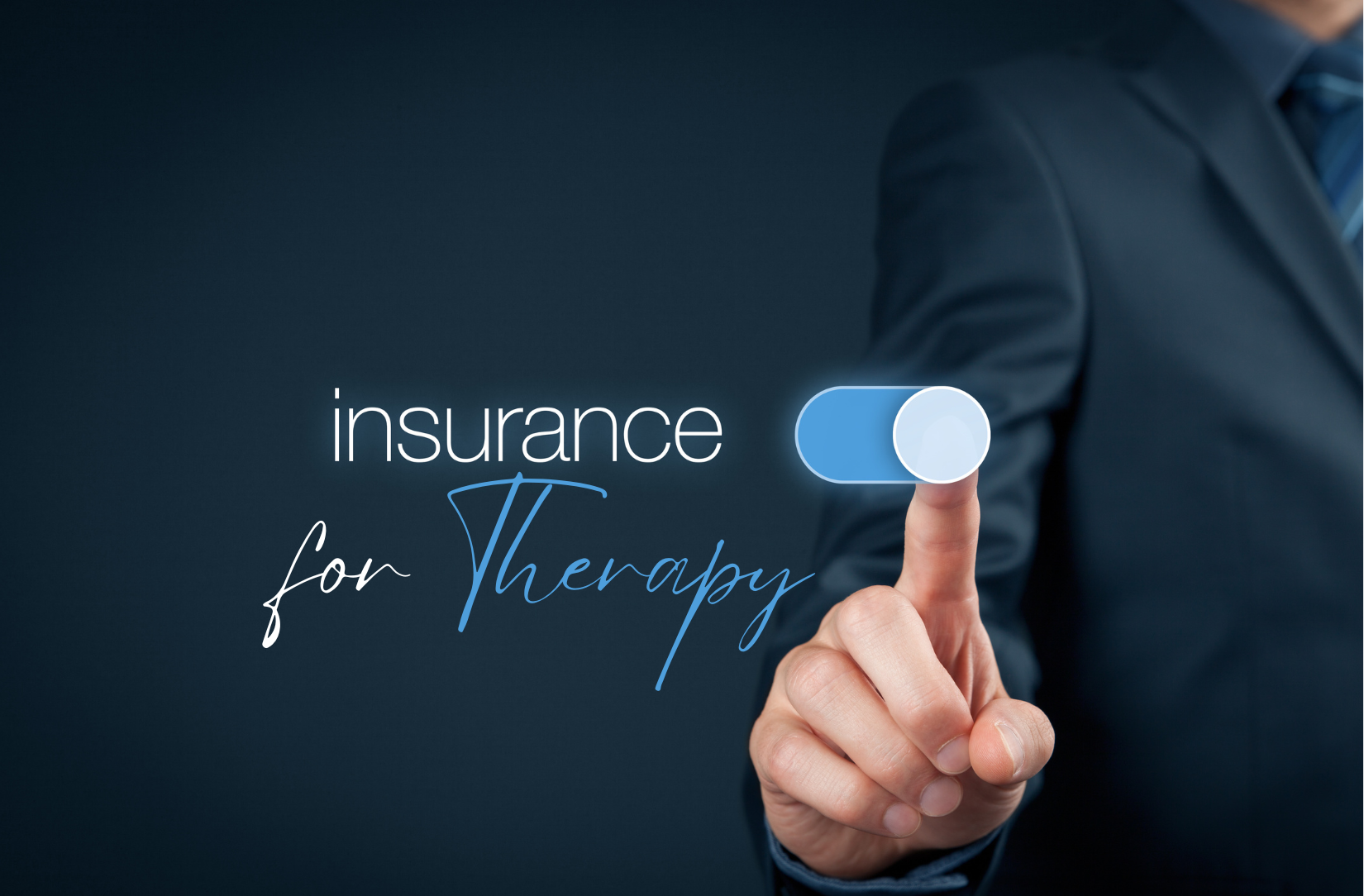 Using Insurance for Therapy Is Easier Than You Think
