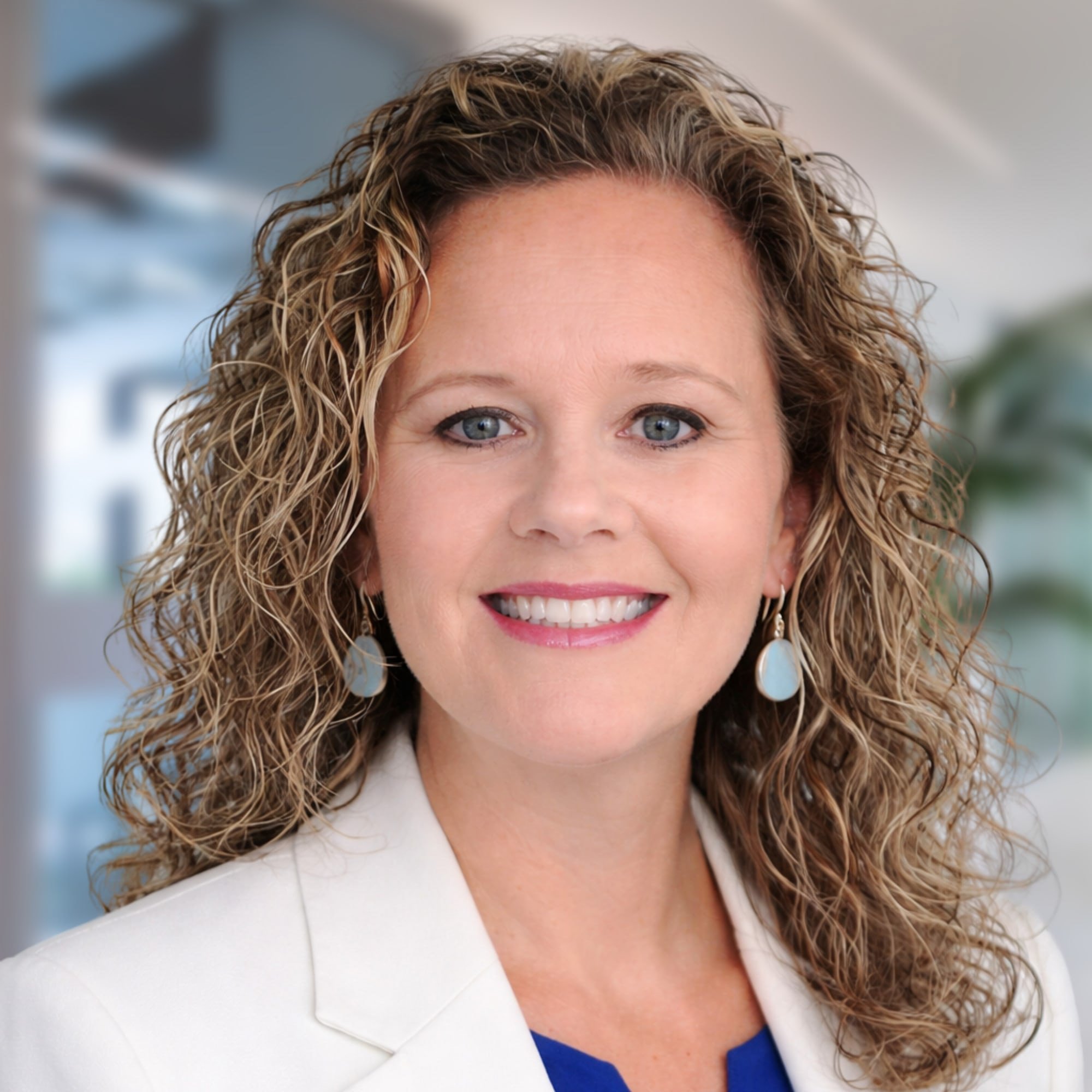 Christy Ray, MSN, APRN, PMHNP-B, therapist for Resolutions Therapy Practice, KY.
