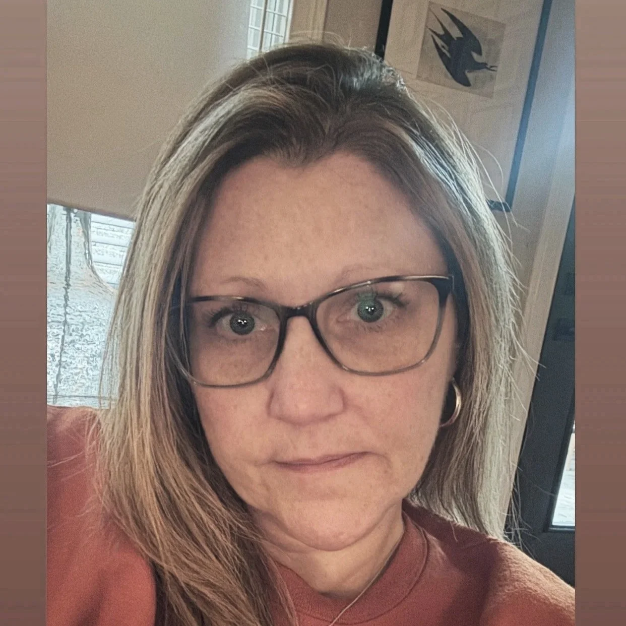 Becca Miller, RN, Case Manager for Resolutions Therapy Practice in Lexington, KY