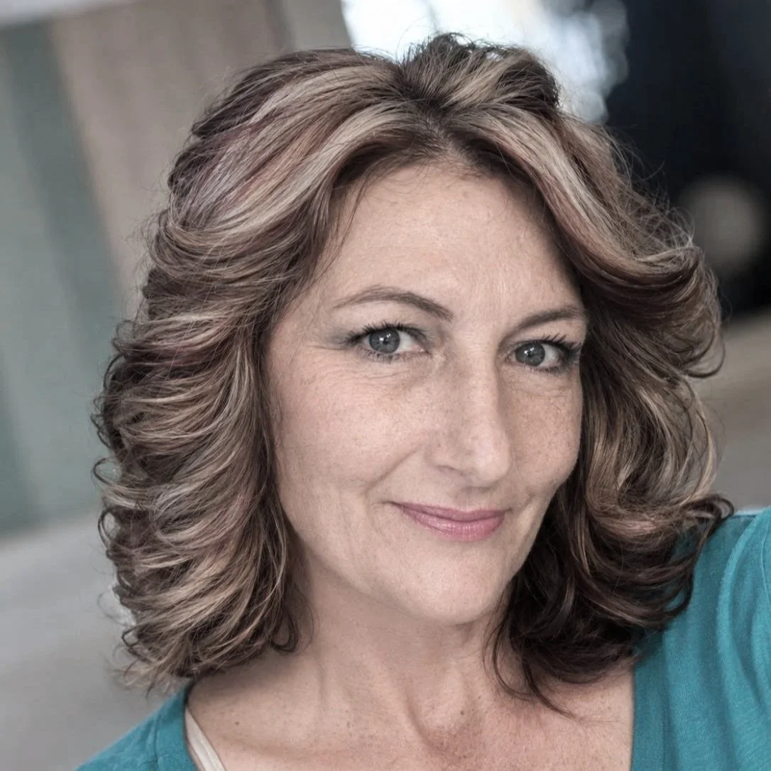 Jessie Weaver, CSW, LCADC, therapist for Resolutions Therapy Practice, KY.