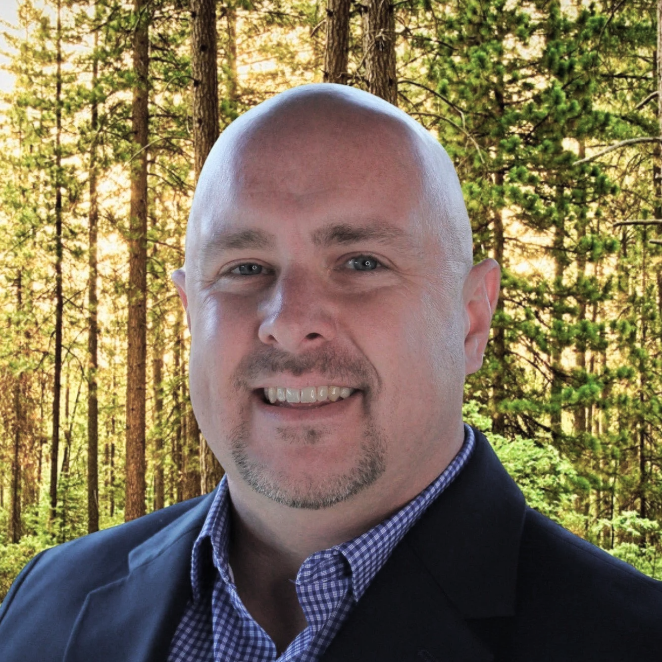 Troy Mansfield, Case Manager for Resolutions Therapy Practice in Lexington, KY