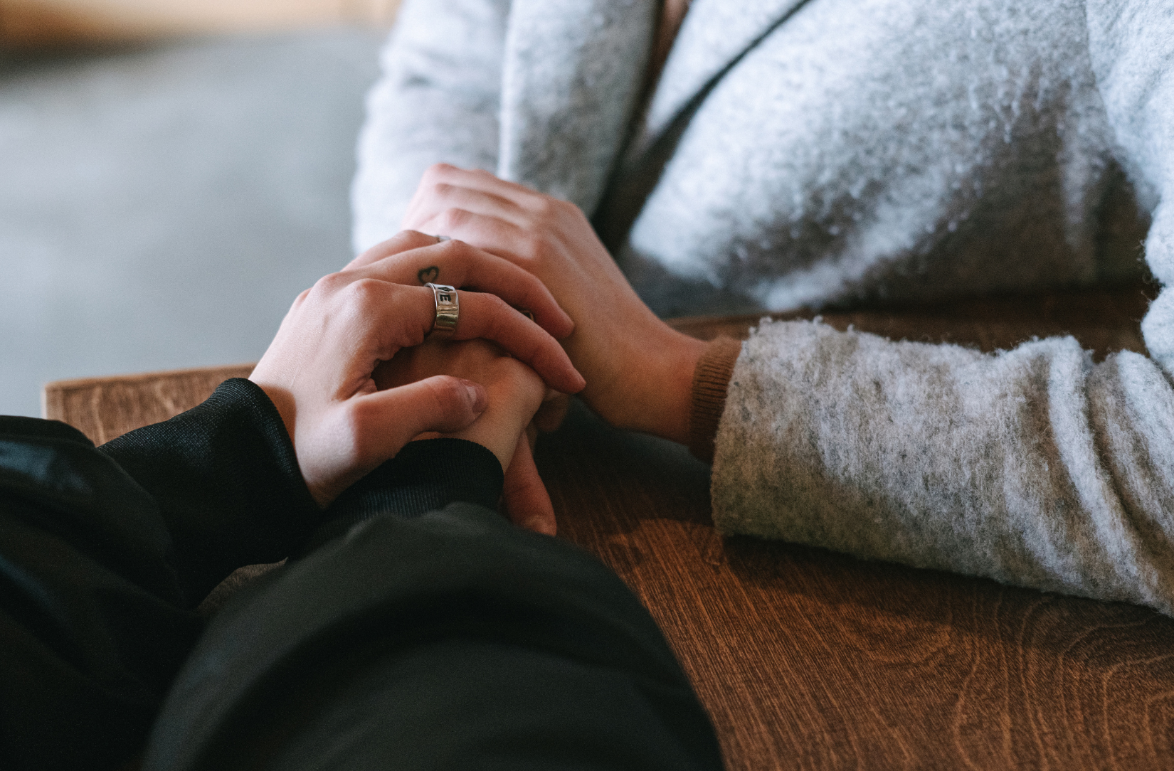 Even Strong Relationships Need Support. relationship and couples counseling