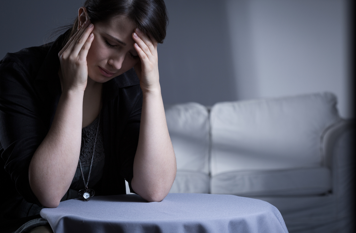 Accelerated Resolution Therapy (ART): A Different Way to Process Trauma